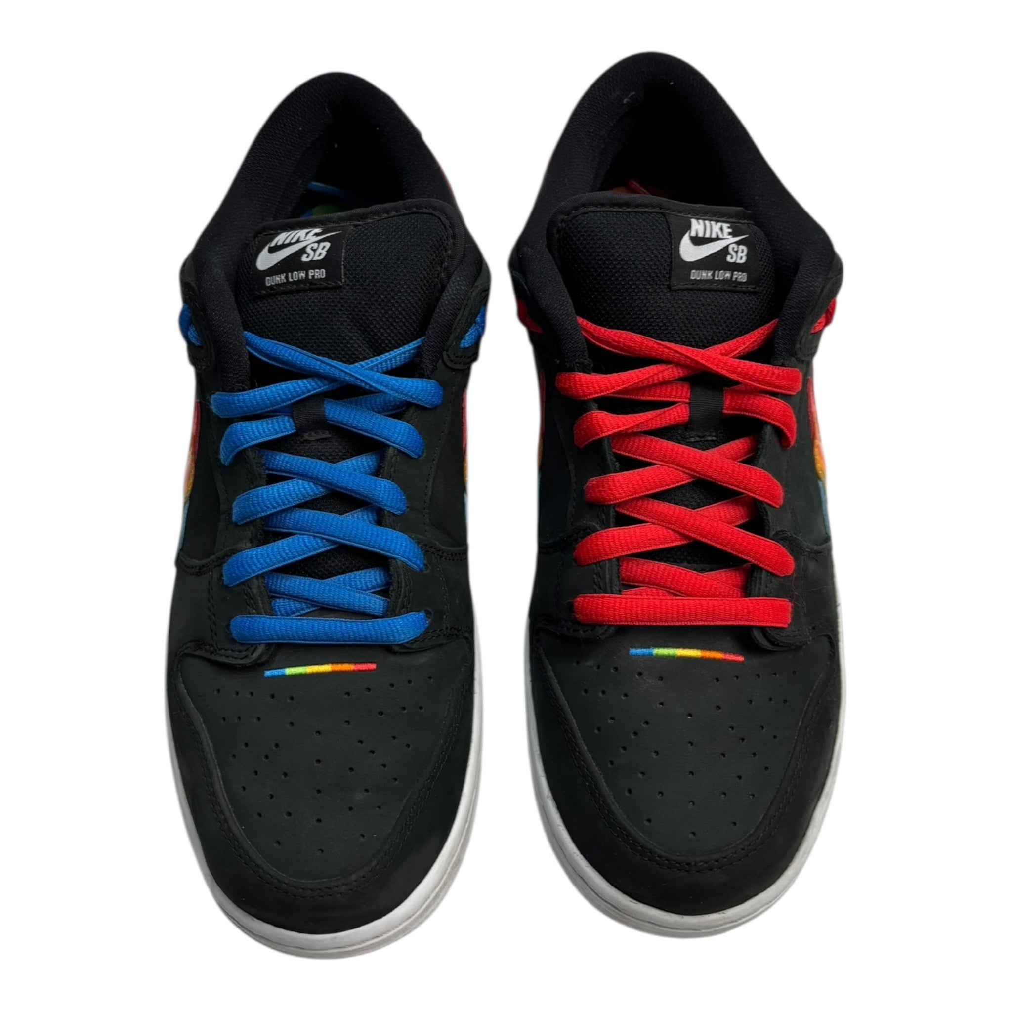 Nike SB Dunk Low Polaroid (Used)
