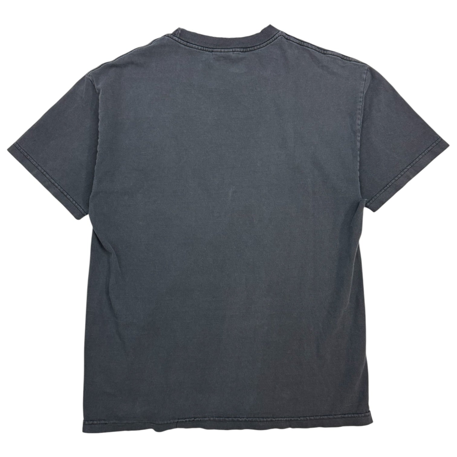 Vintage I’m With Stupid T-Shirt Black