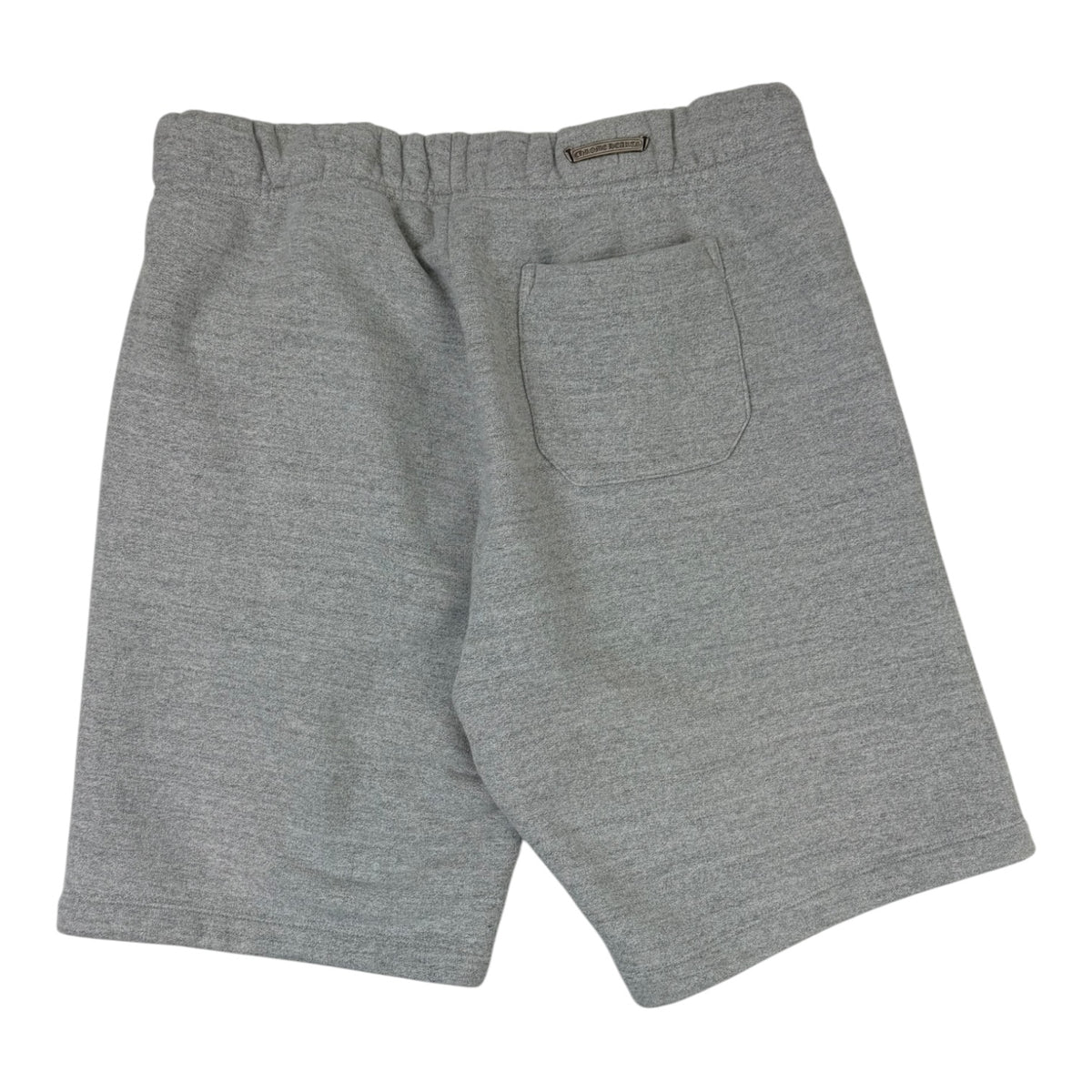 Chrome Hearts Black Label Shorts Grey