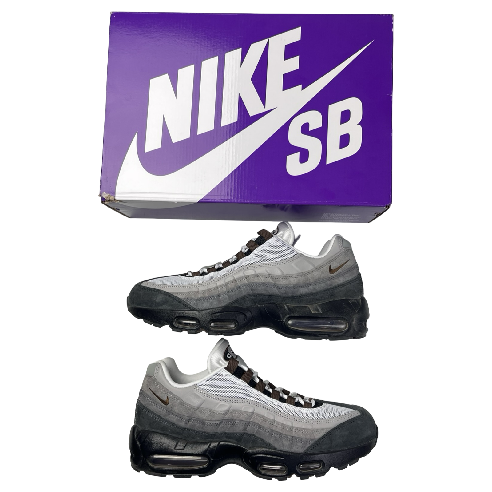Nike Air Max 95 SB Cacao Wow (Used)