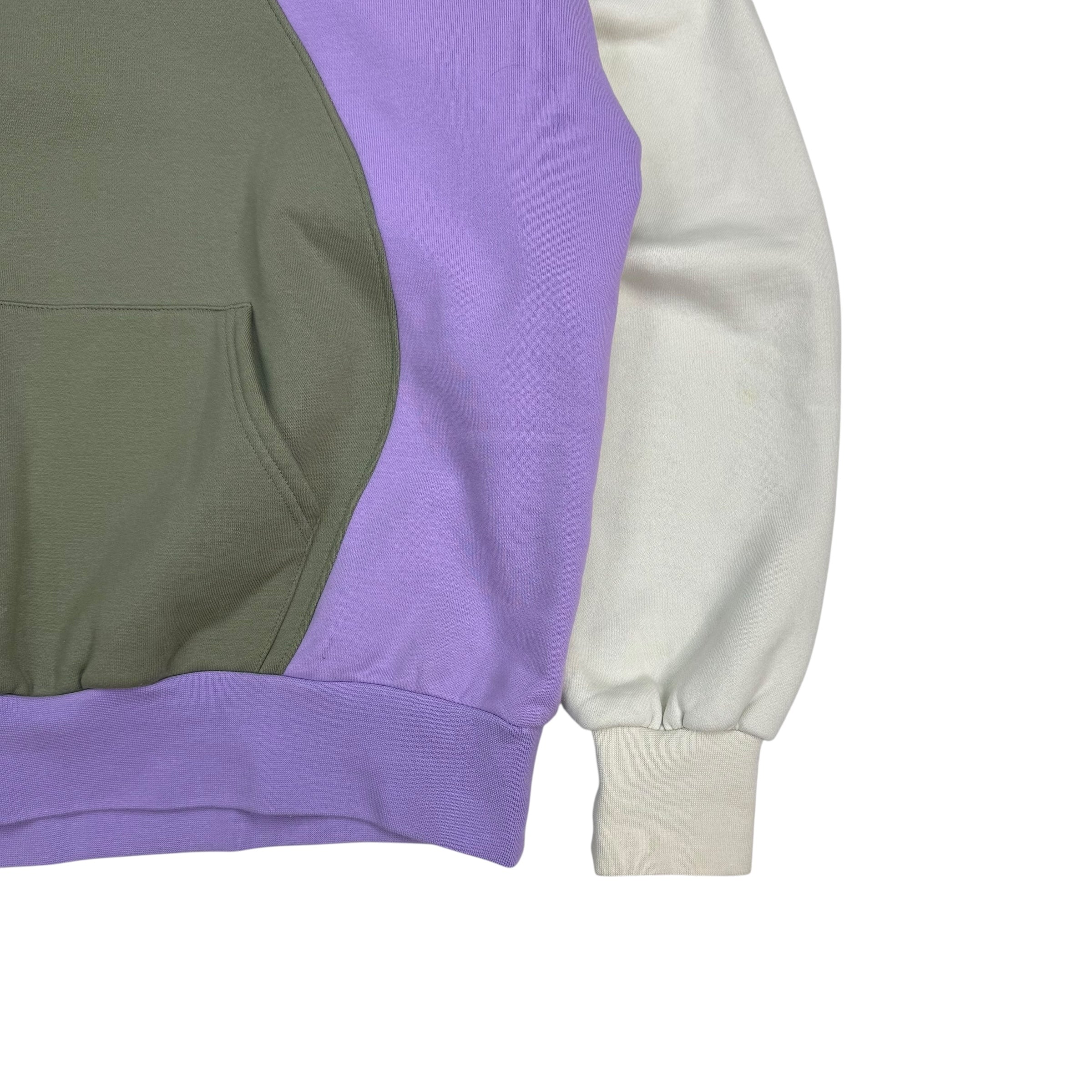 Nike x Nocta Defective Garments Hoodie Multicolour
