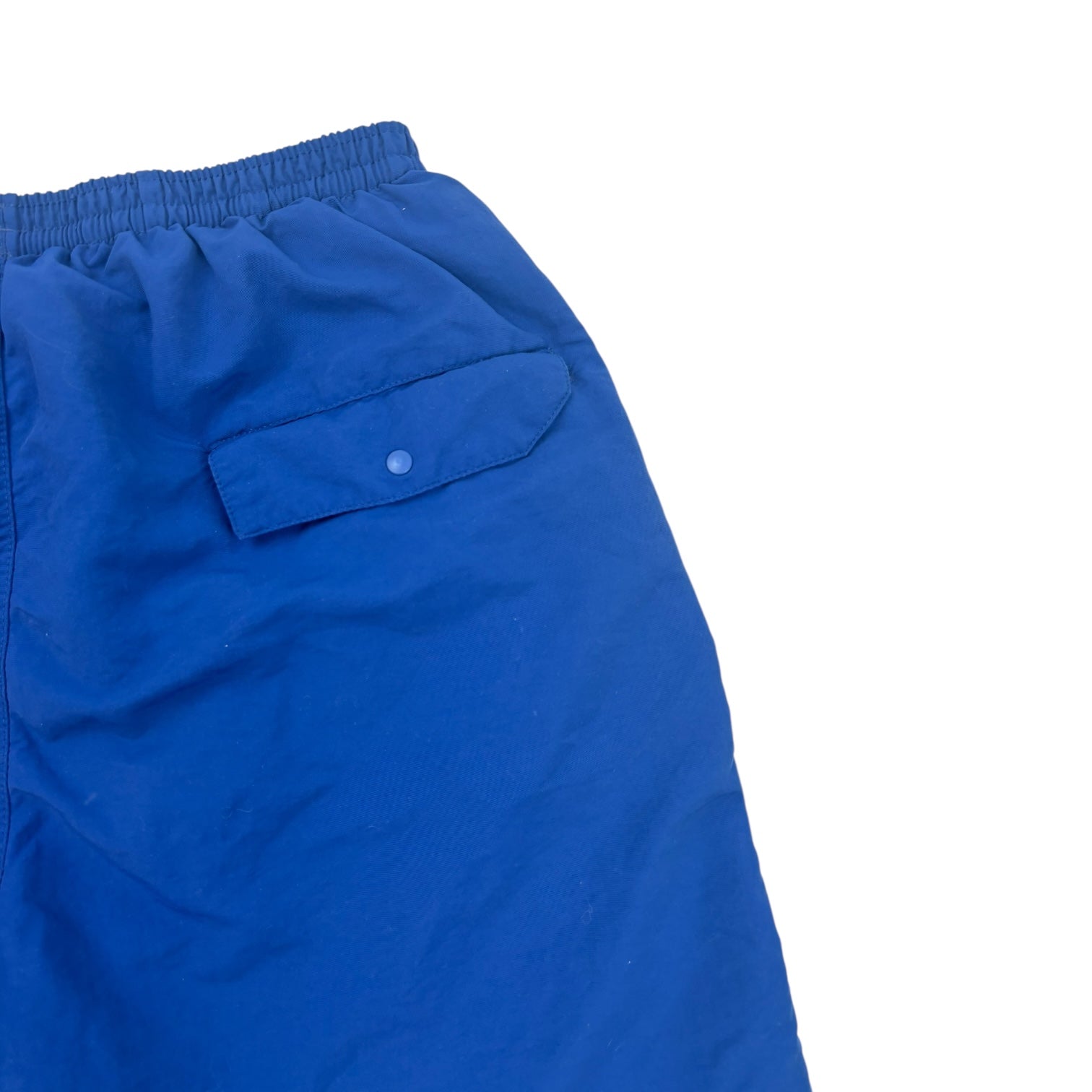 Vintage Patagonia Baggy Short Blue