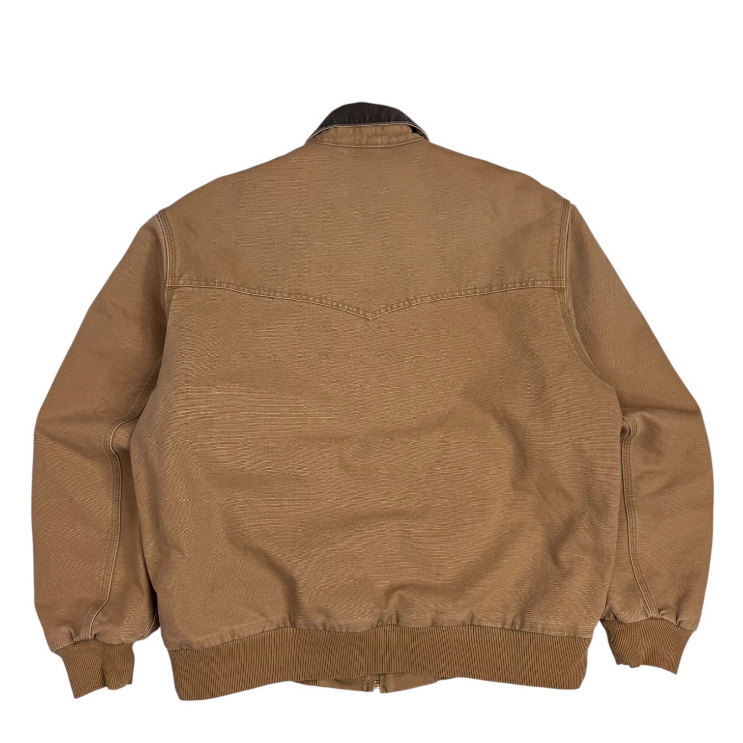 Carhartt WIP Santa Fe Hamilton Brown