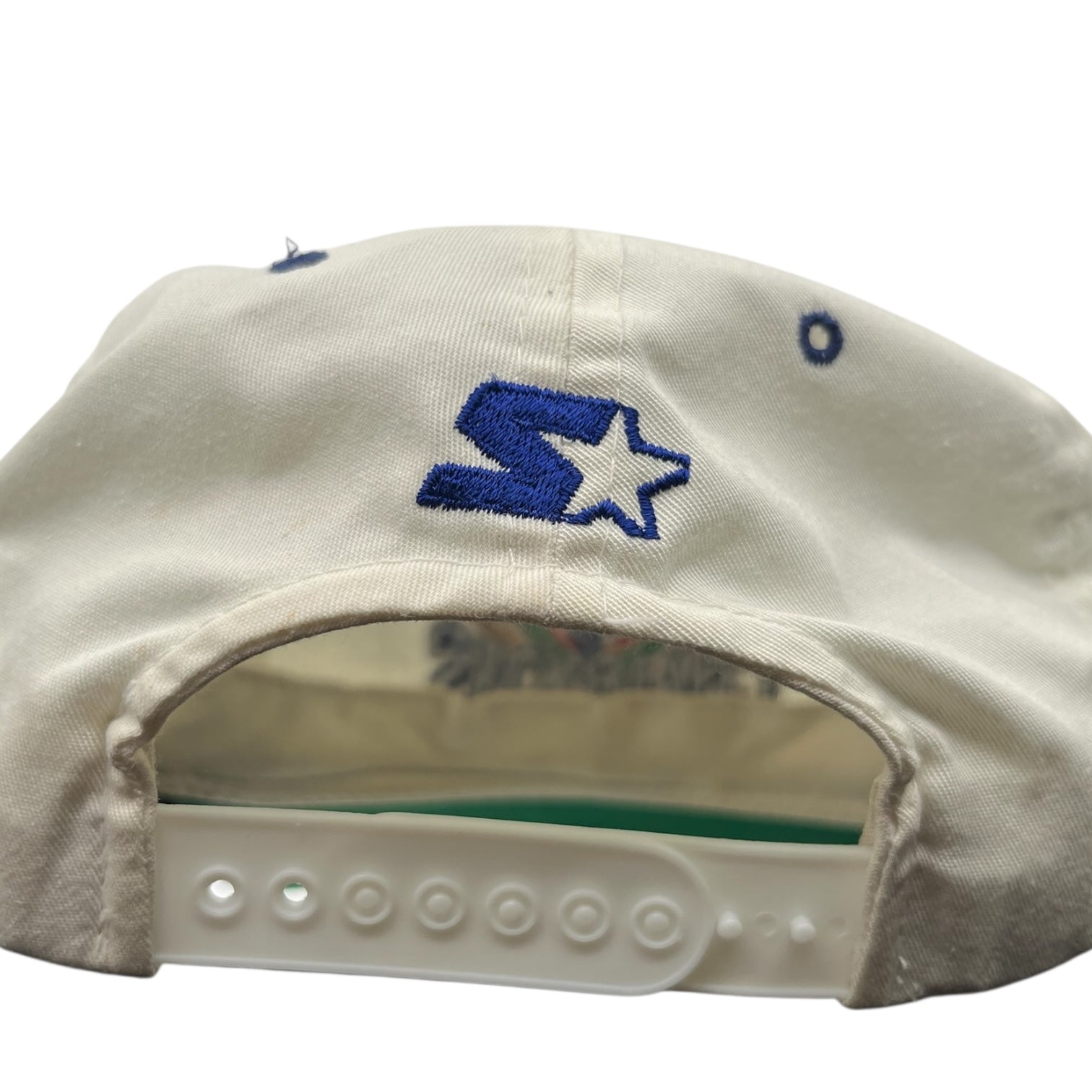 1992 World Series Toronto Blue Jays Hat White/Blue