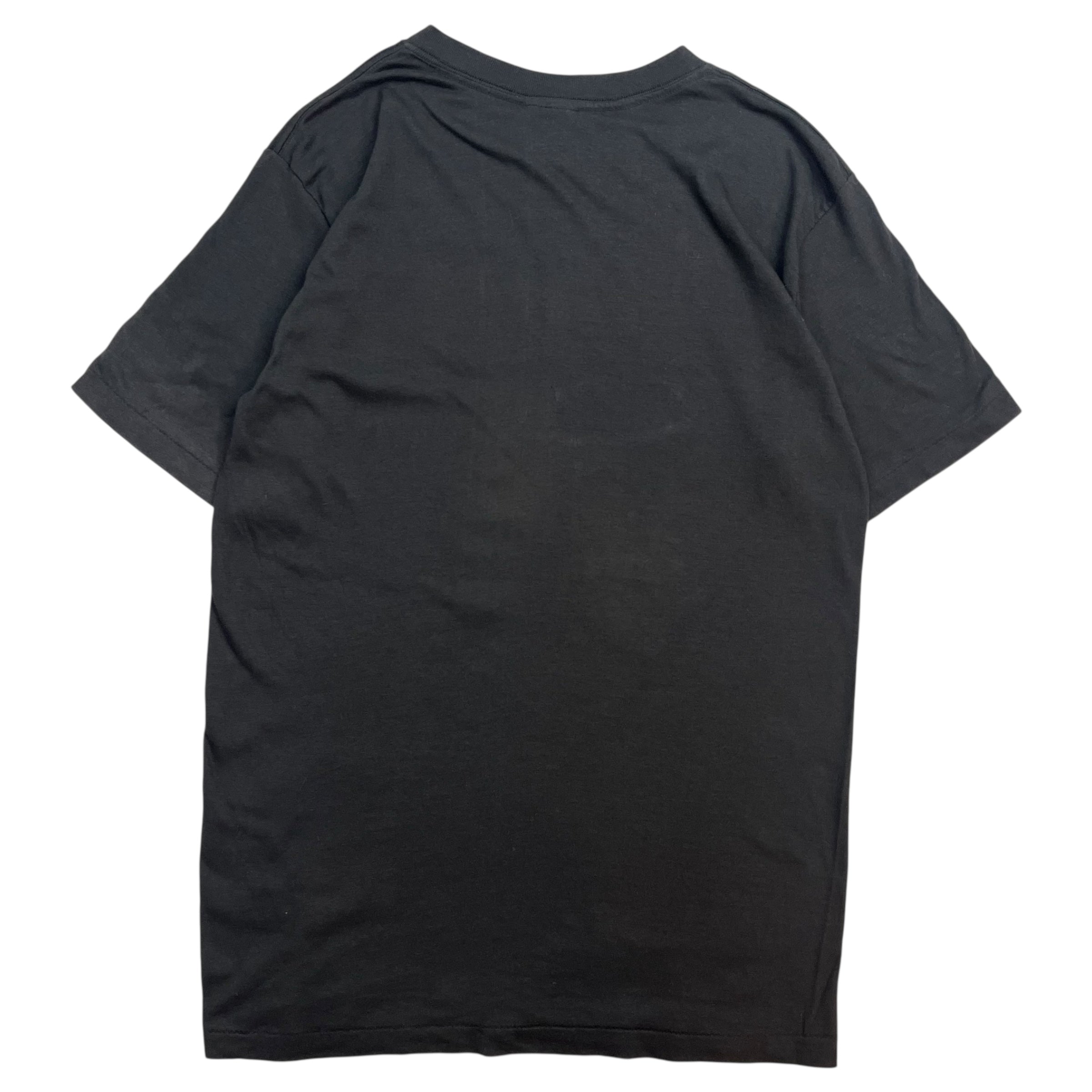 1988 Prince Lovesex Tee Black