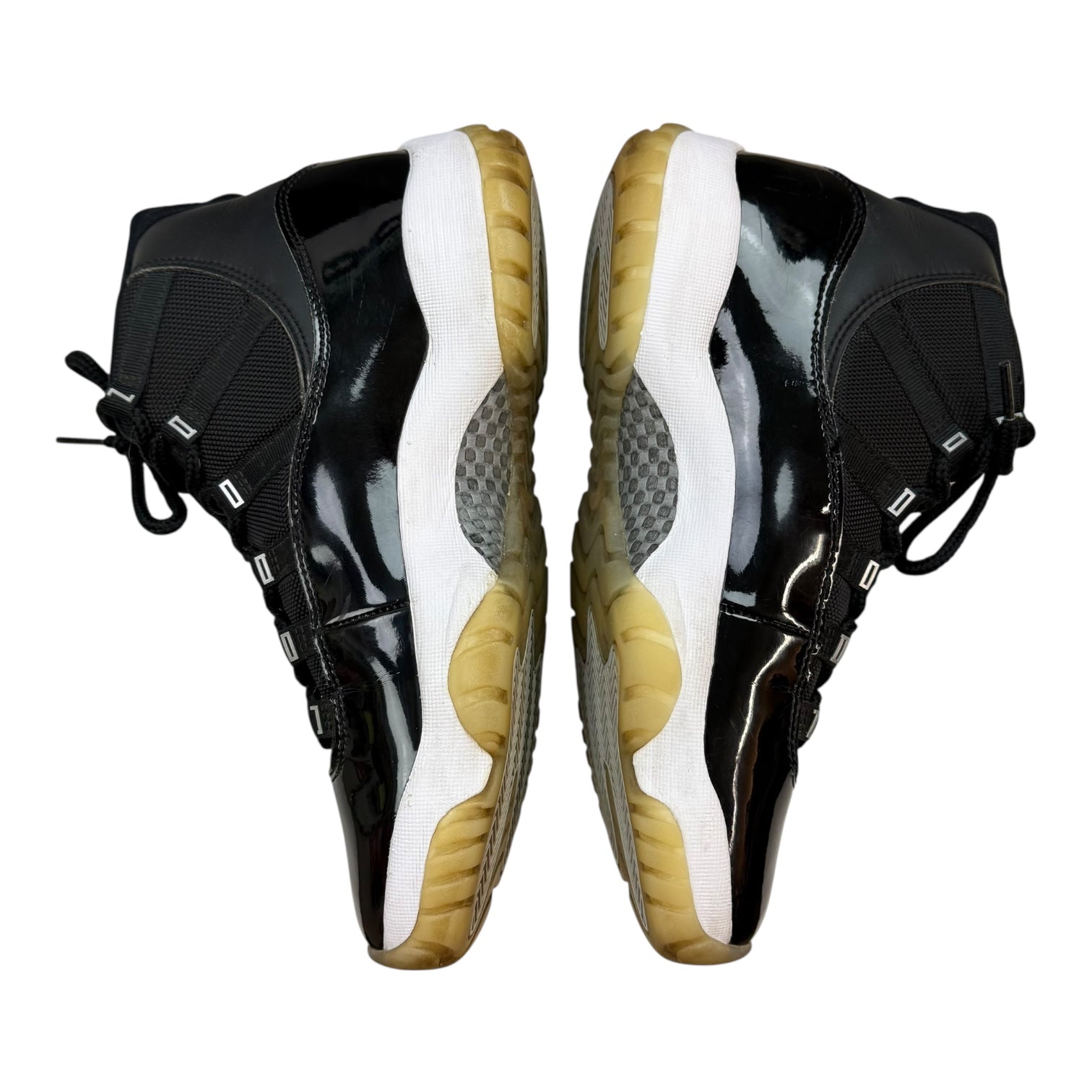 Jordan 11 Retro Jubilee 25th Anniversary (Used)