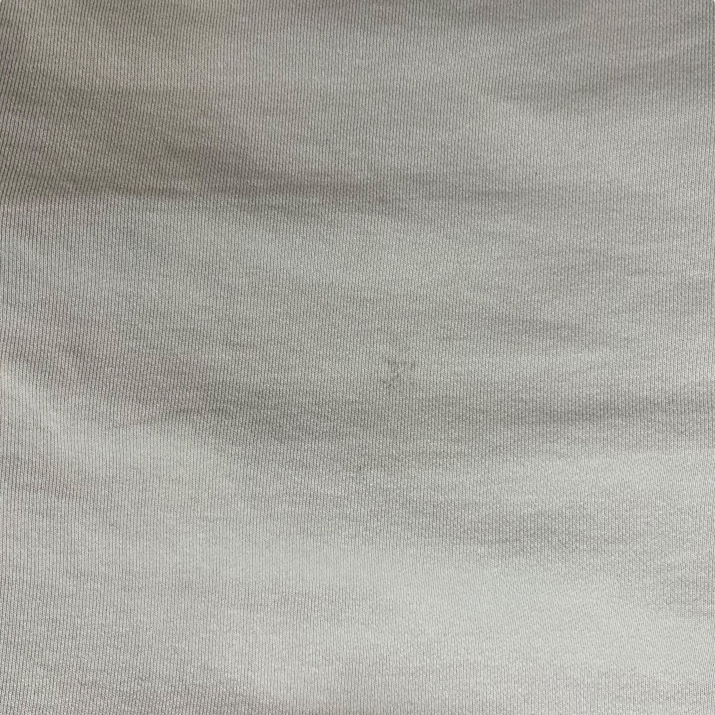 Dime Blank Hoodie Cream White