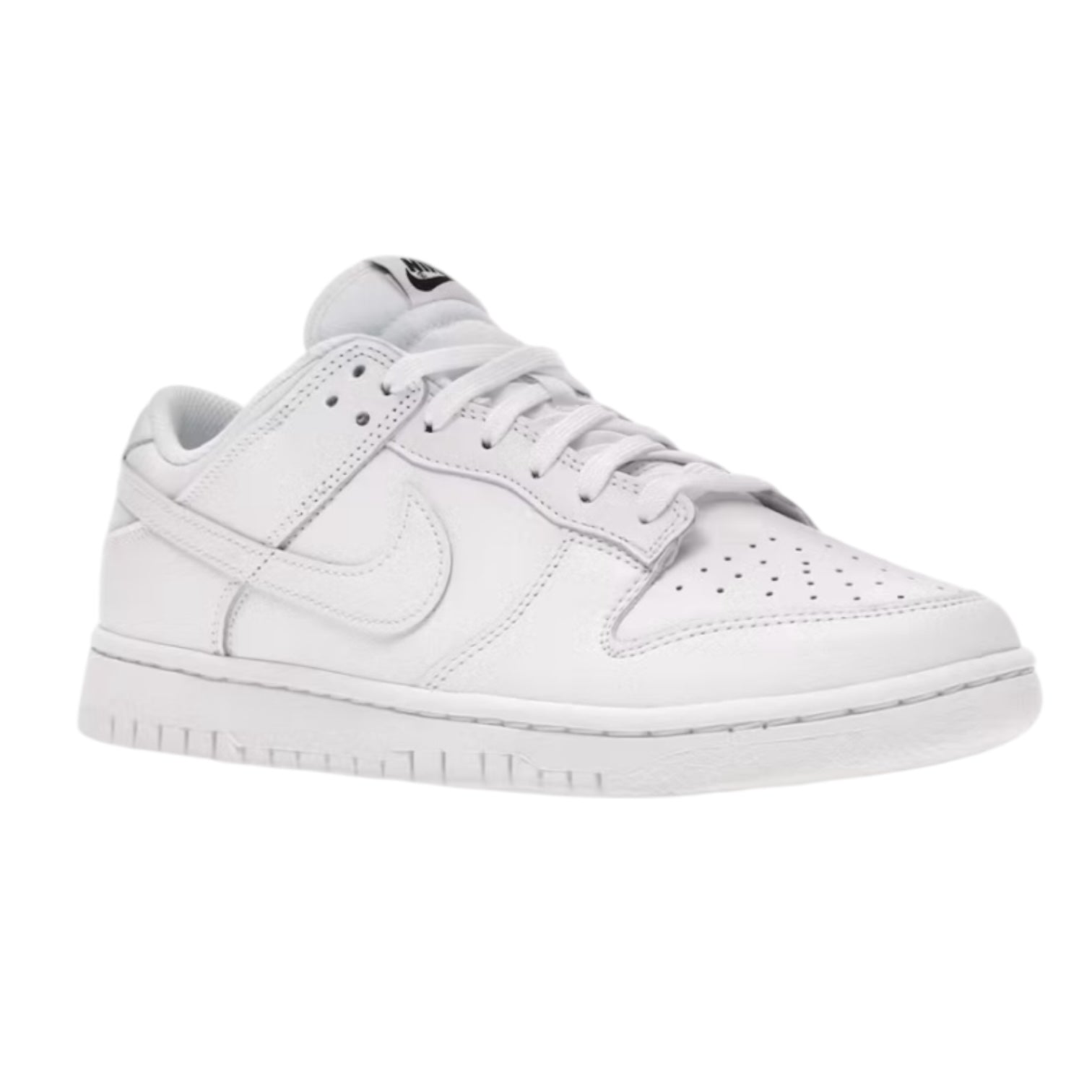Nike Dunk Low Triple White (2021) (W)