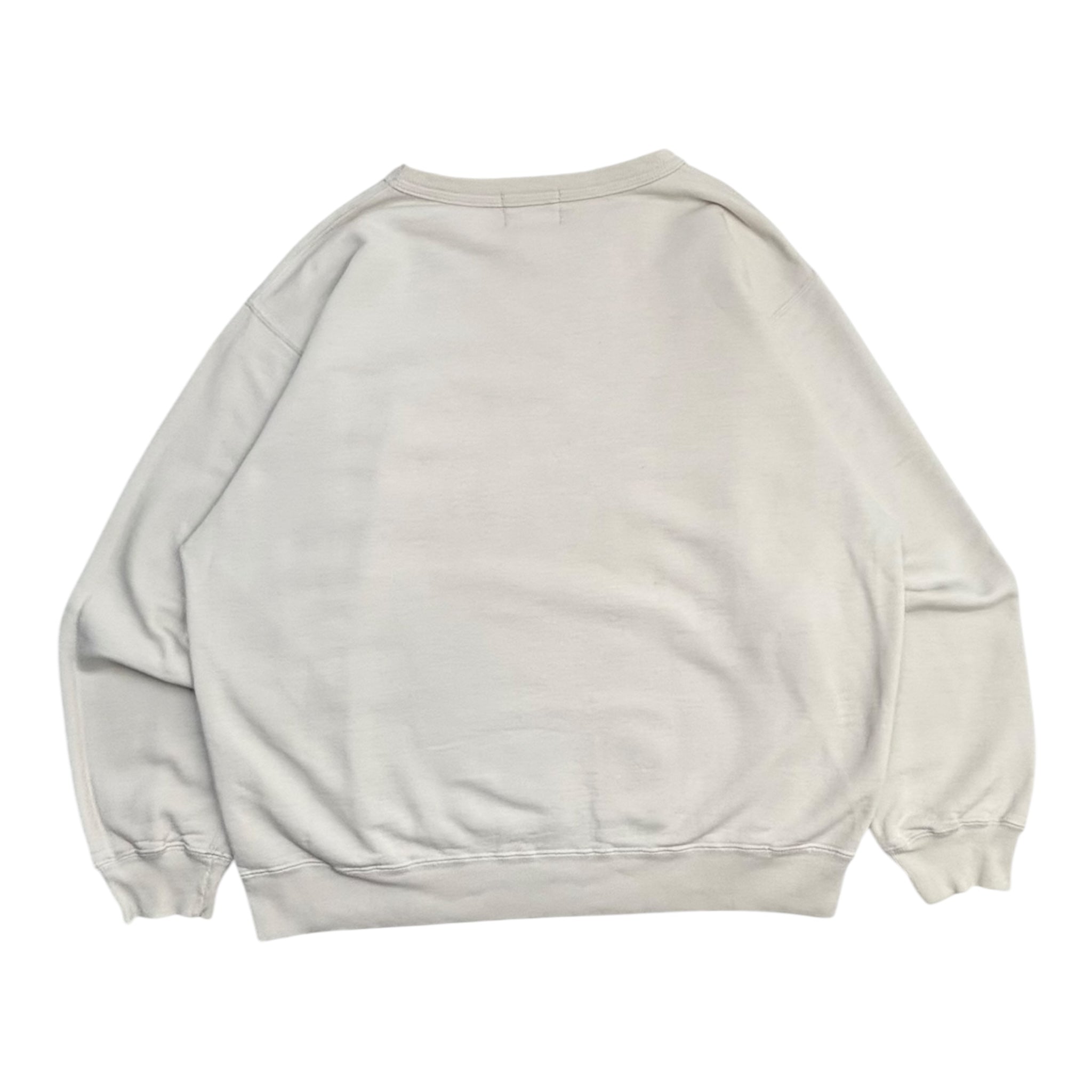Vintage Roots Golf Crewneck