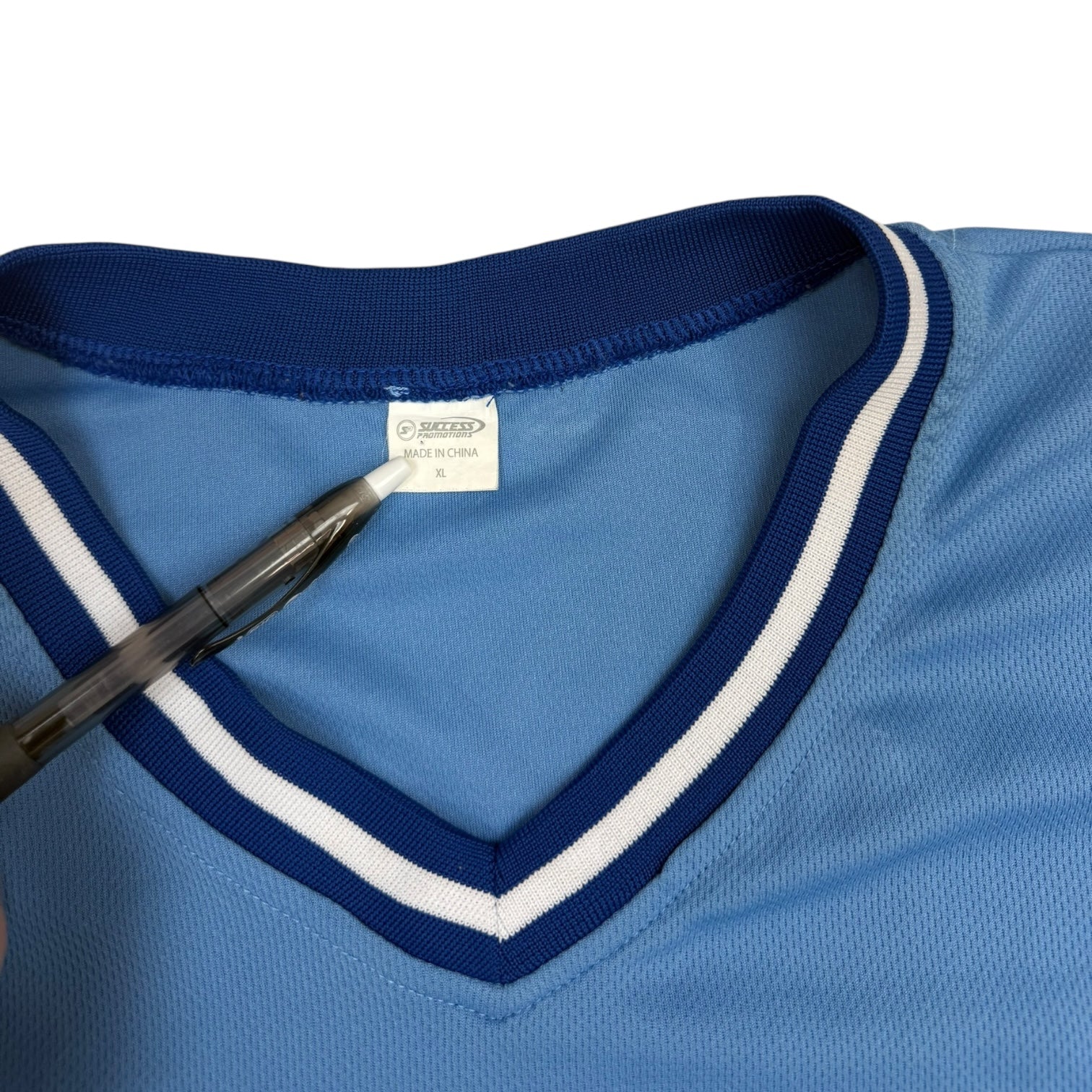Vintage Toronto Blue Jays Jersey