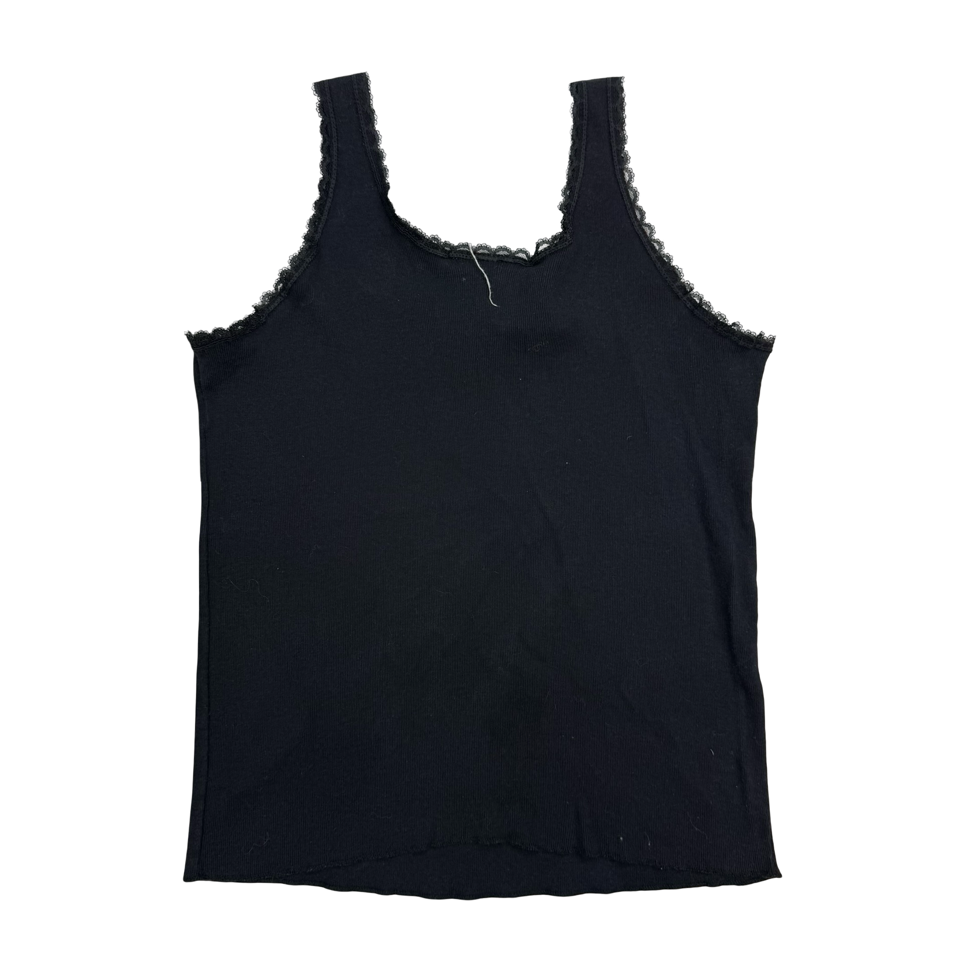 (W) 2000 Sturgis Bike Rally Tank Top Black