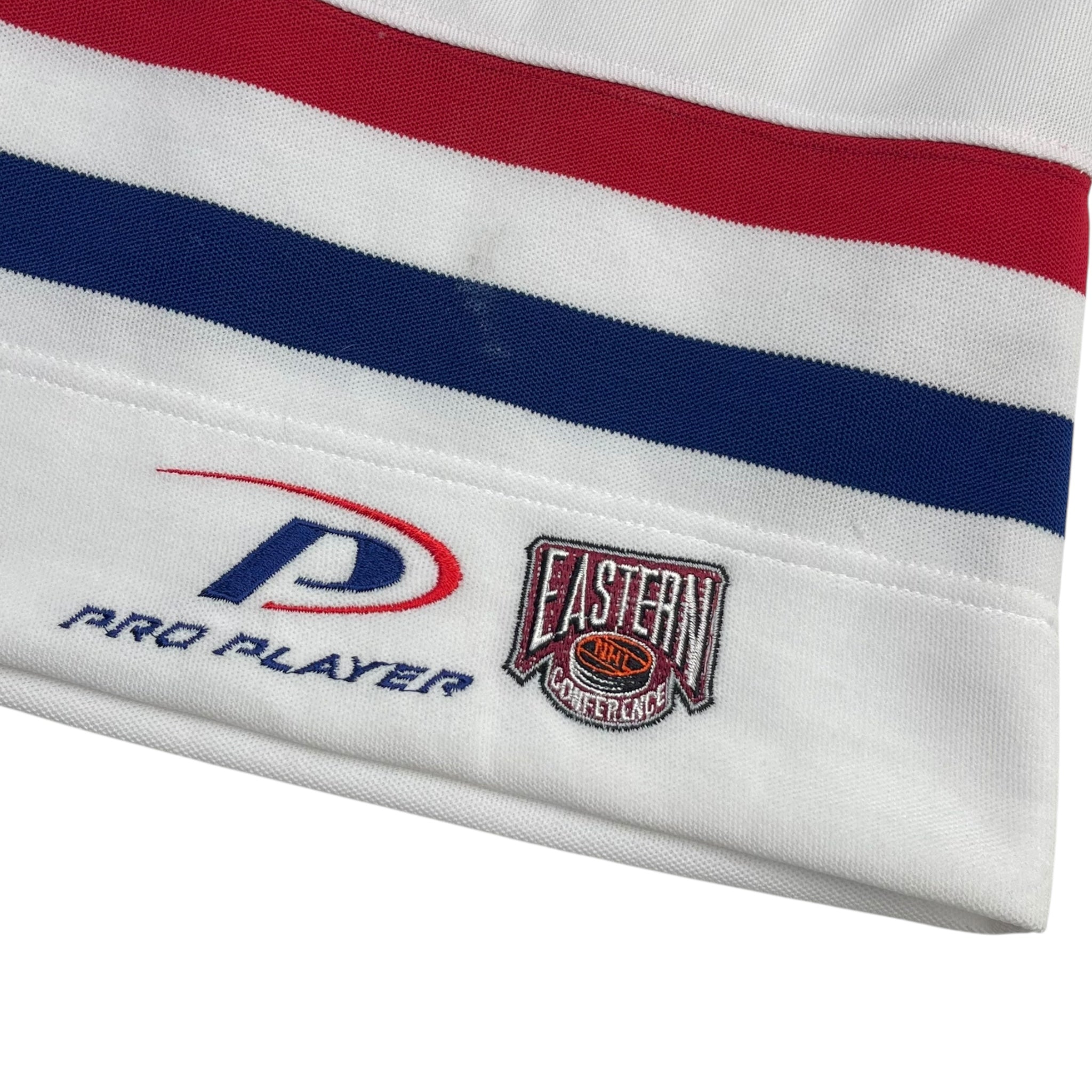 Vintage Montreal Canadians Pro Player NHL Away Jersey