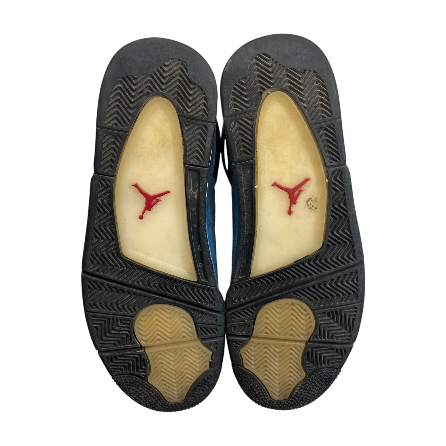 Jordan 4 Travis Scott Cactus Jack (Used)