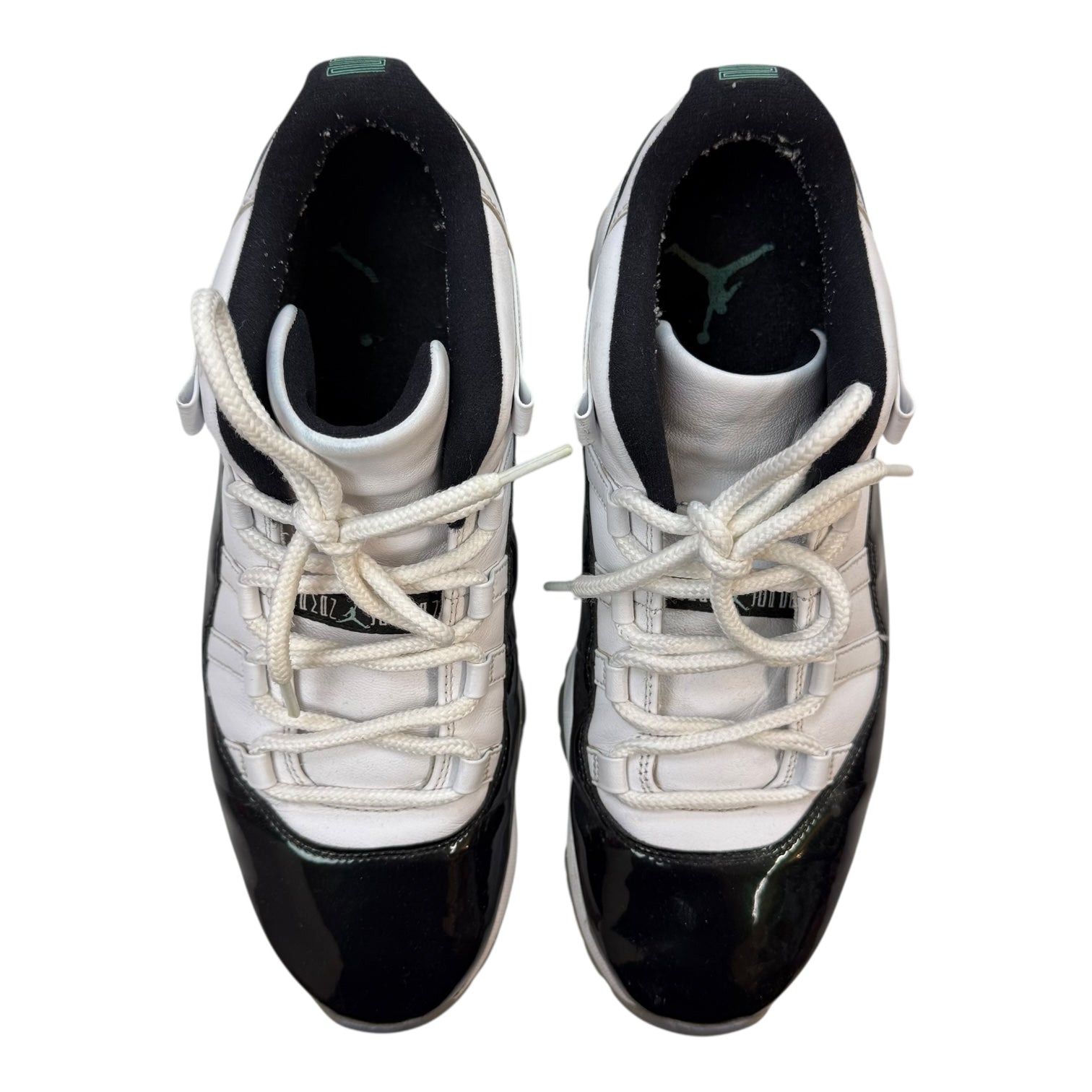 Jordan 11 Retro Low Iridescent (Used)