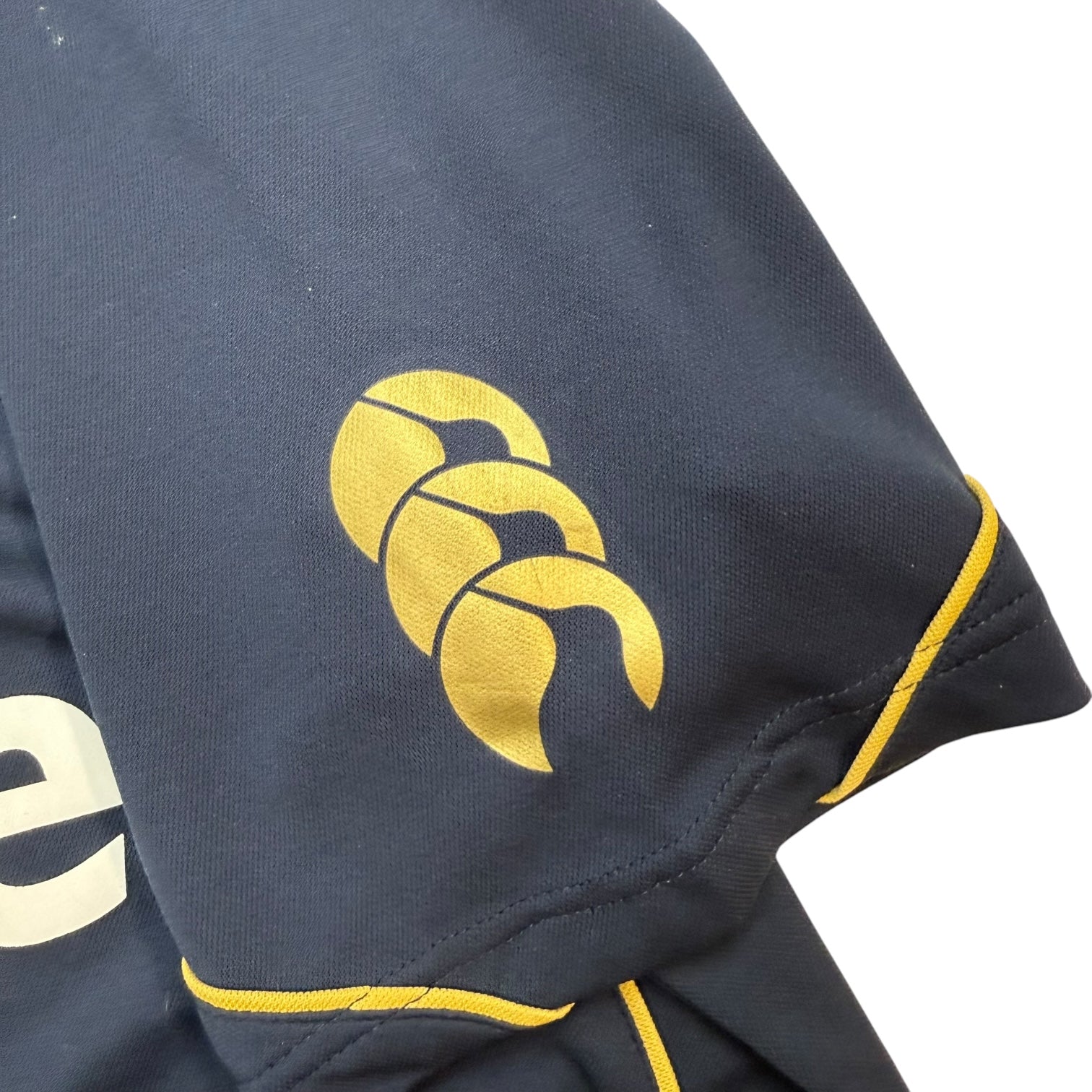 Vintage Portsmouth Away Jersey Blue