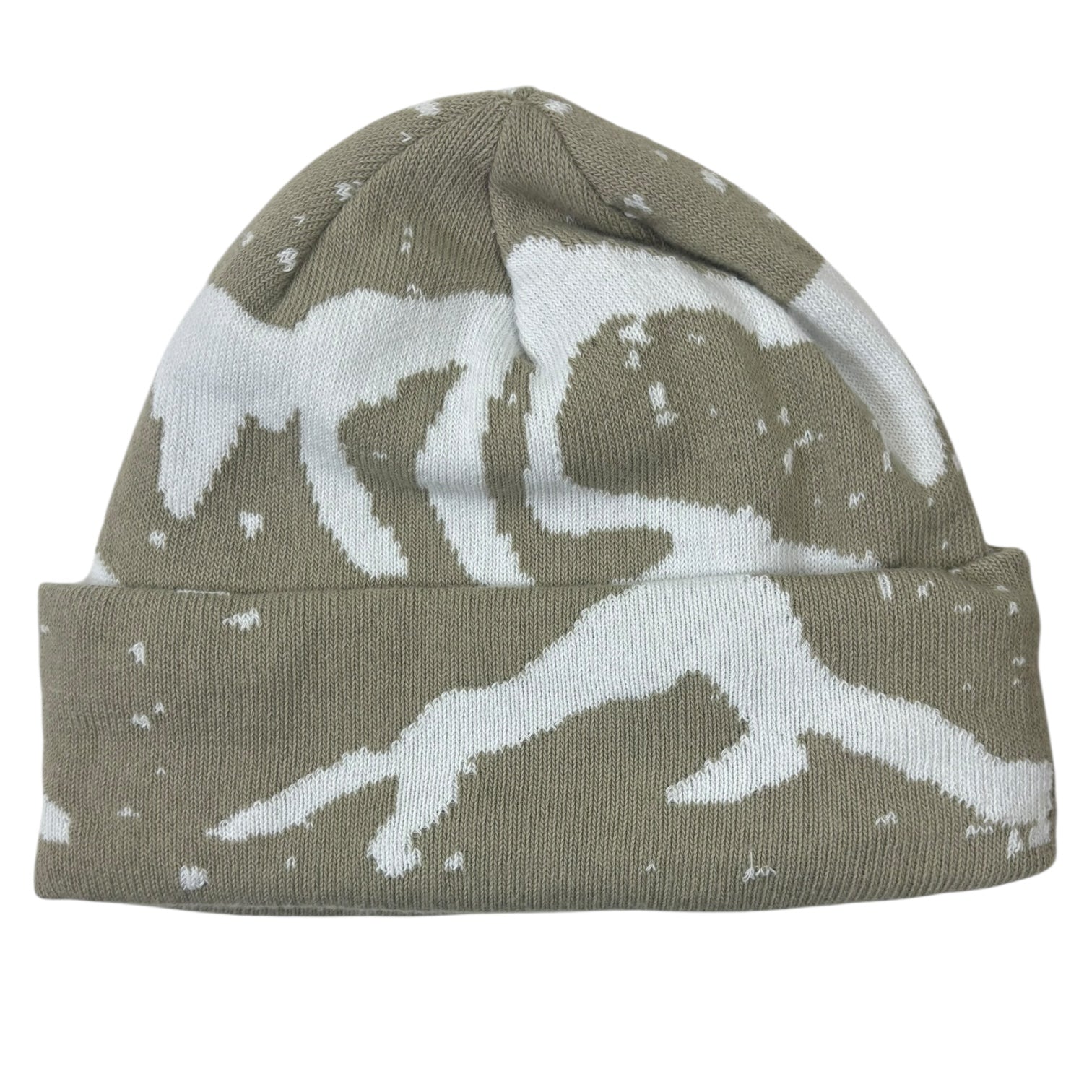 Arc’teryx Grotto Toque Habitat/White Light