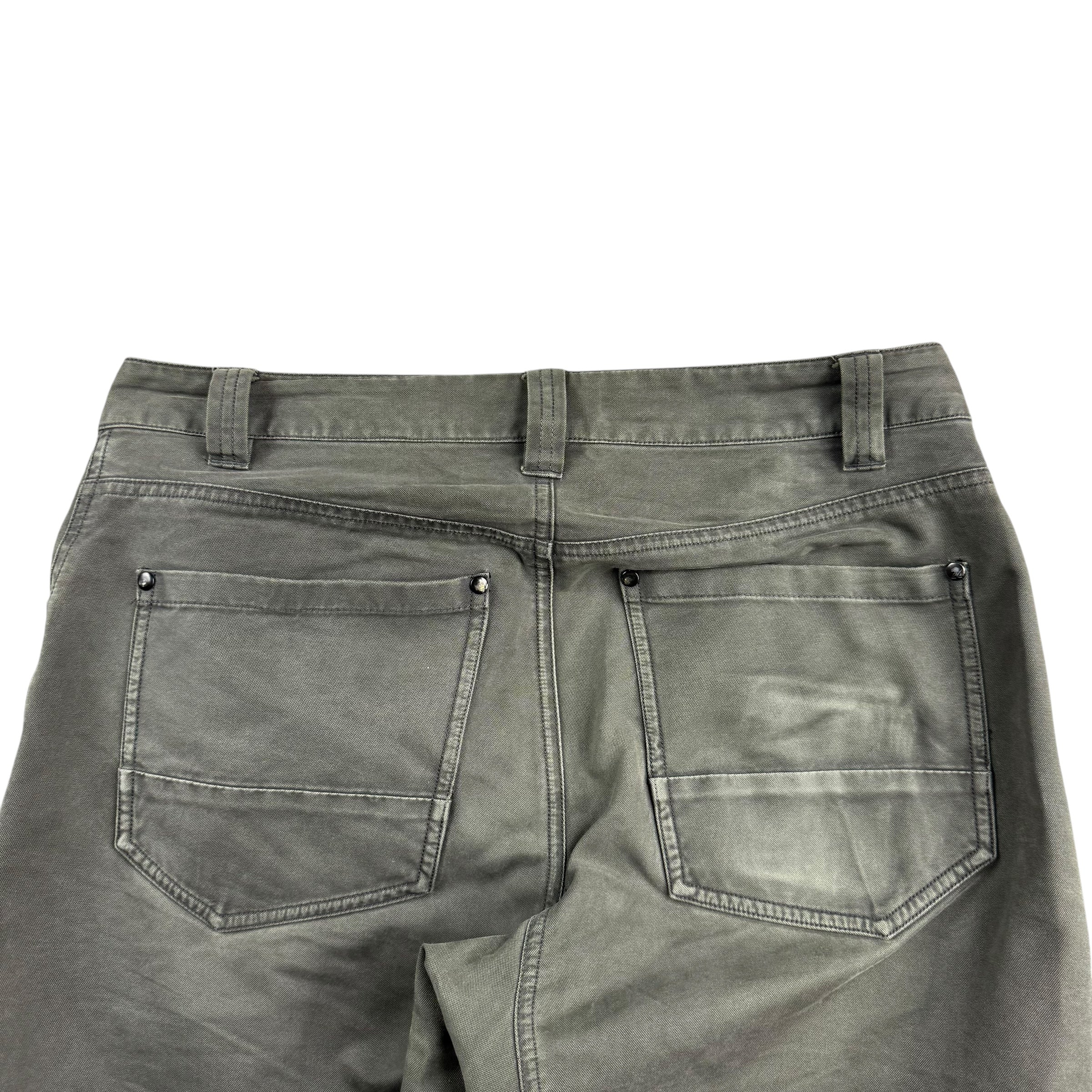 Arc’teryx Cronin Pants Grey