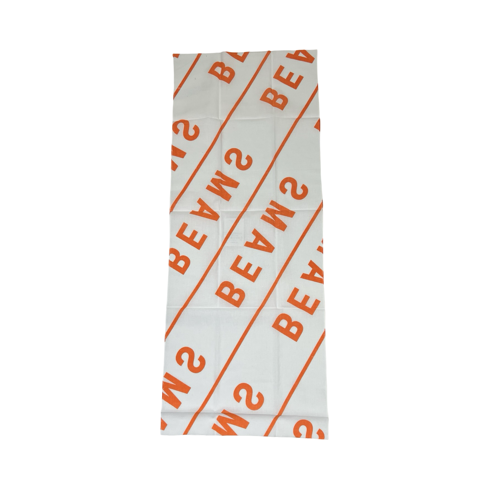 Beams Original Picnic Sheet White