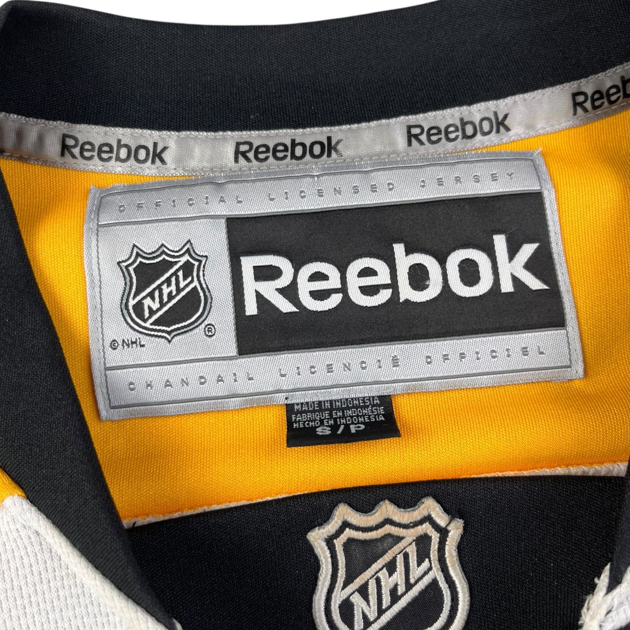 Boston Bruins Tyler Seguin Reebok Home Jersey