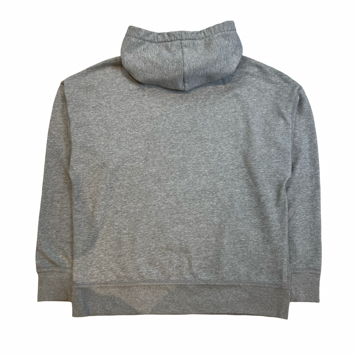 (W) Isabel Marant Étoile Mansel Sweatshirt Grey