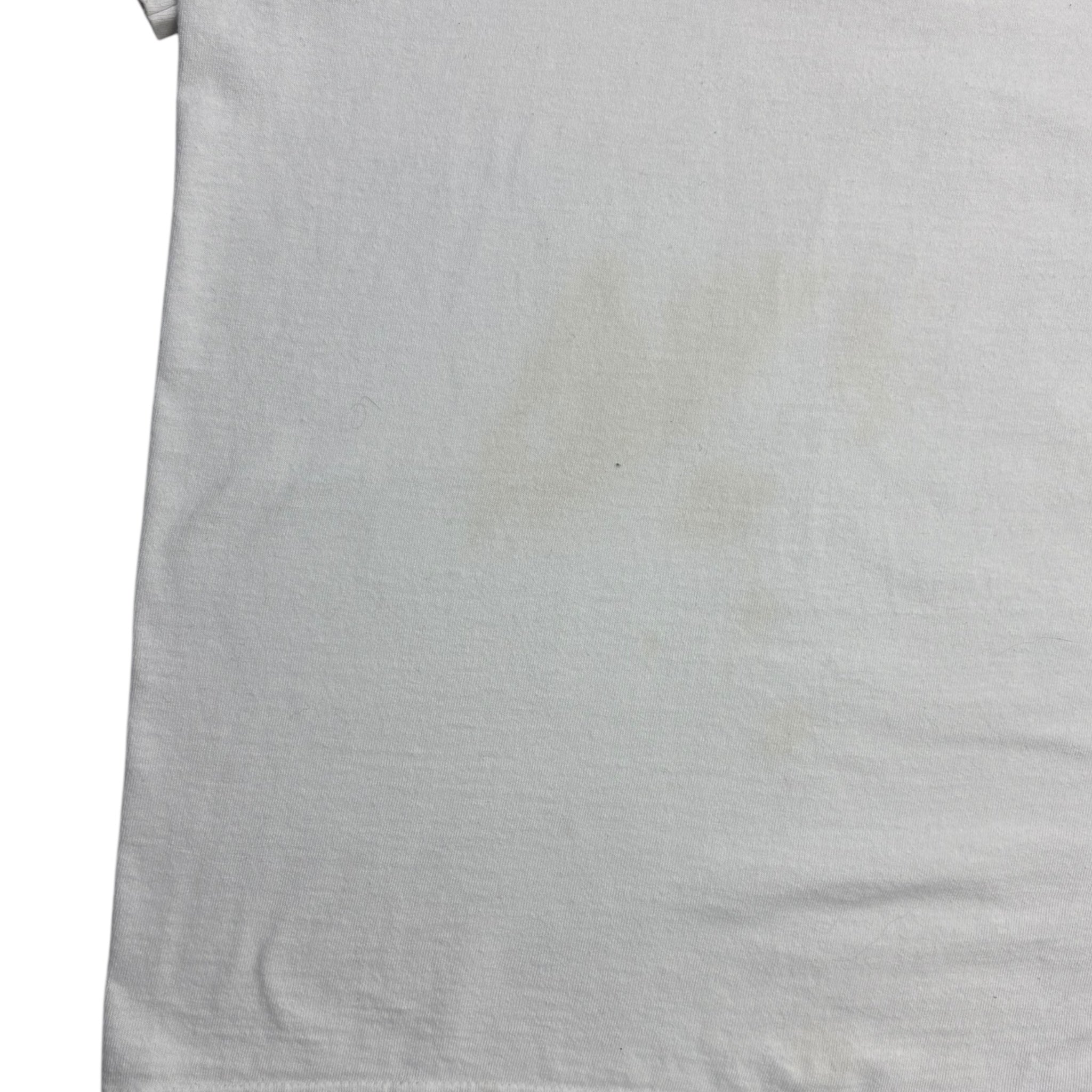 Vintage Starfox Ultimate Showdown Staff Promo T-Shirt