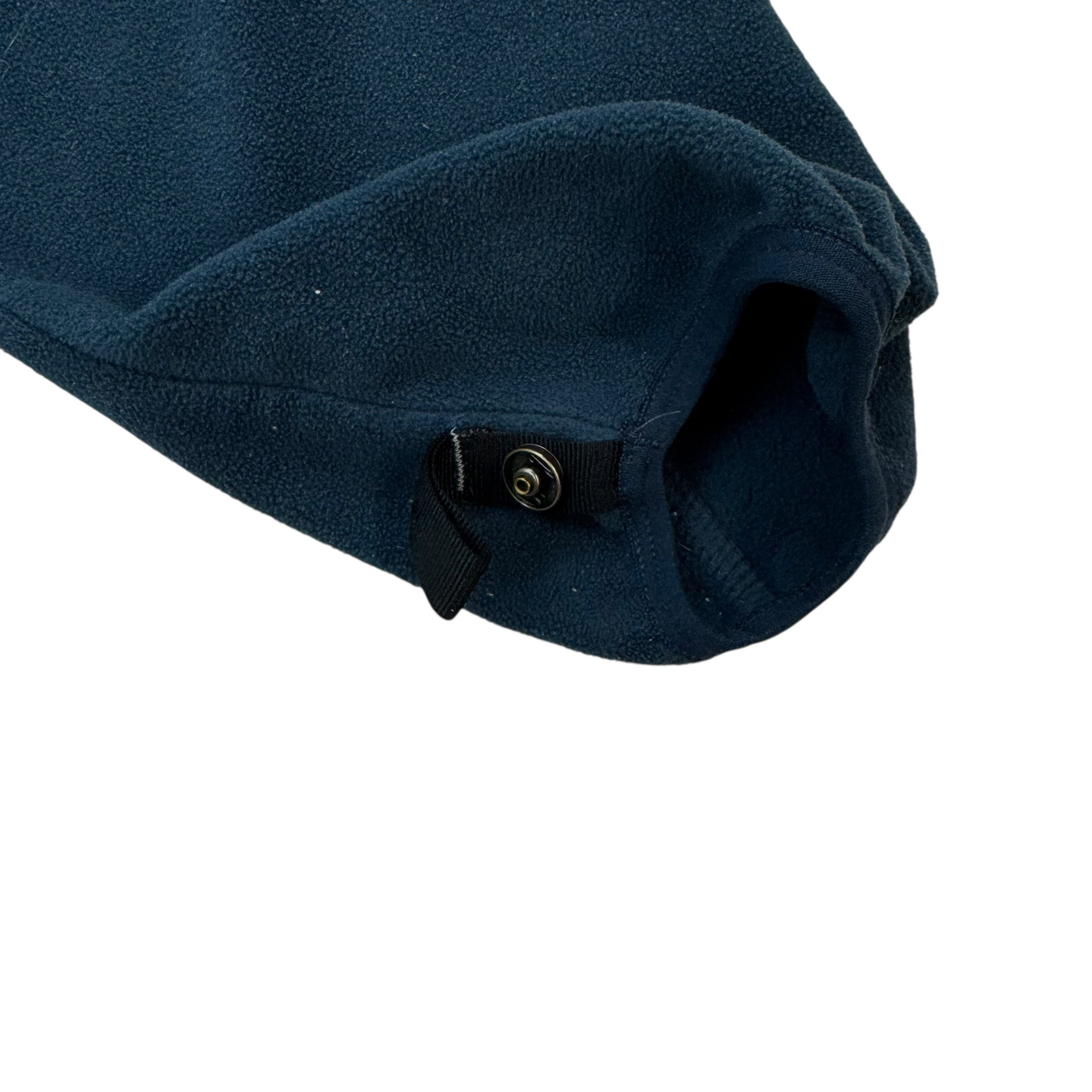 Nike ACG Polar Fleece Thermal Layer Jacket Dark Teal