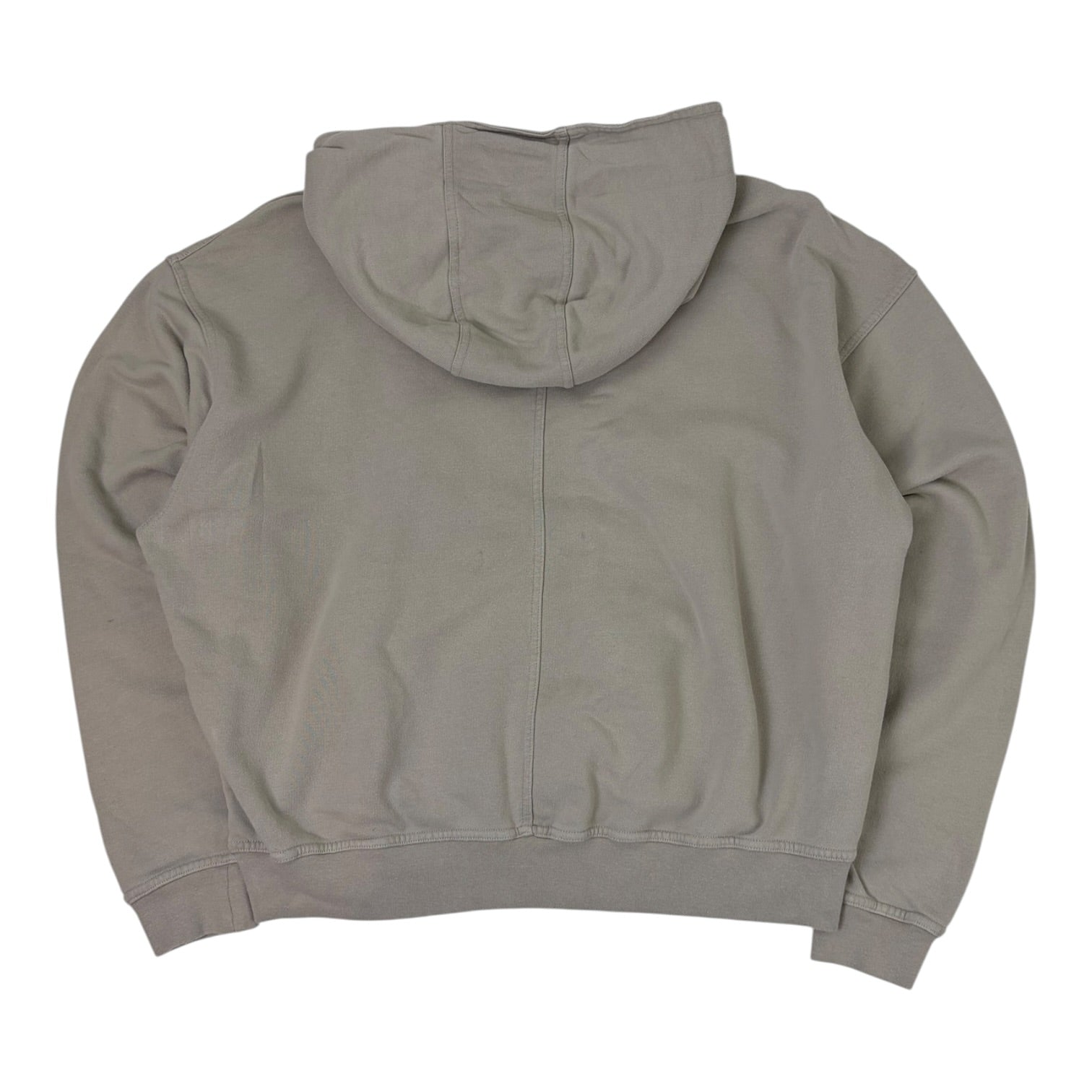 Haider Ackermann Perth Sweatshirt Taupe