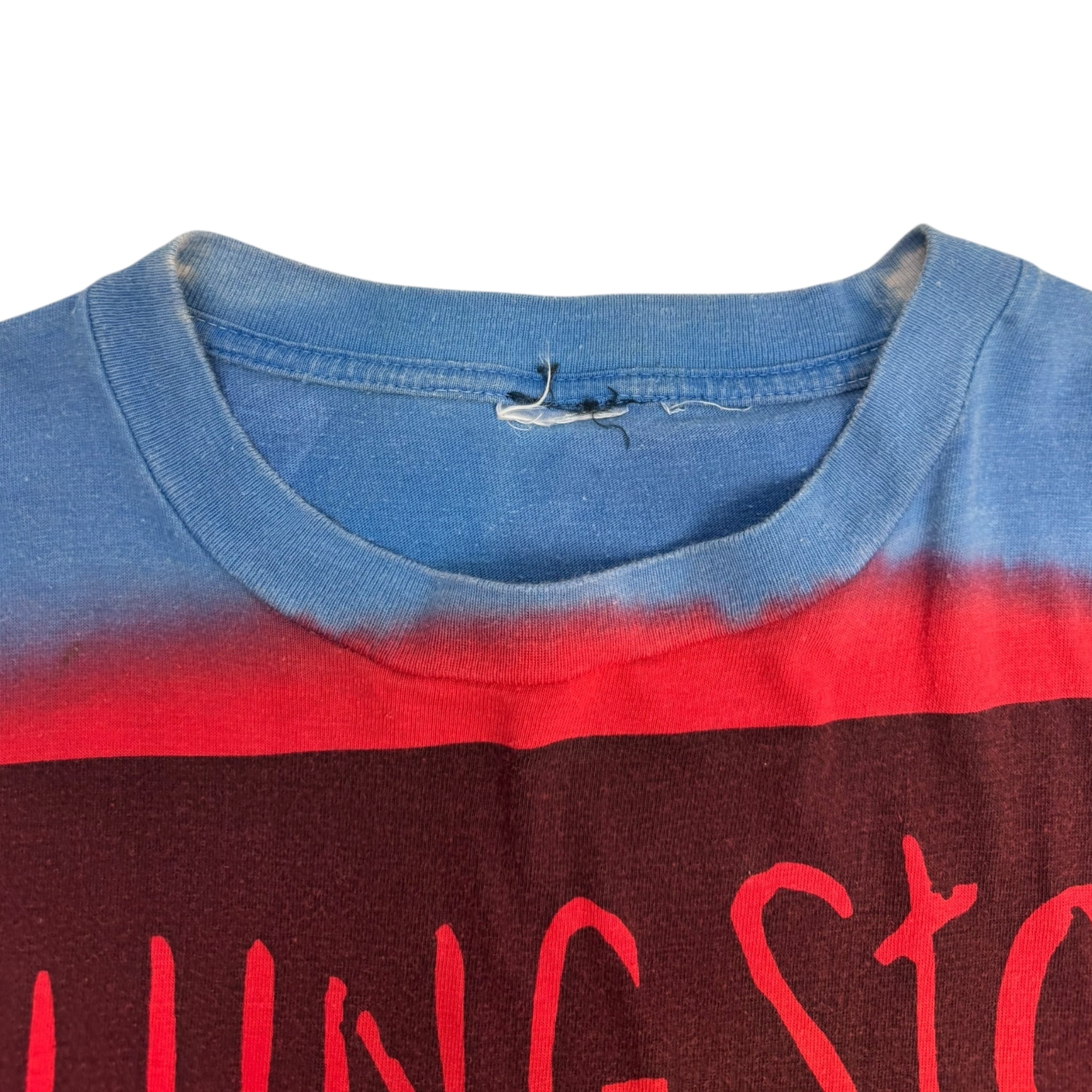 1994 The Rolling Stones Voodoo Lounge AOP T-Shirt