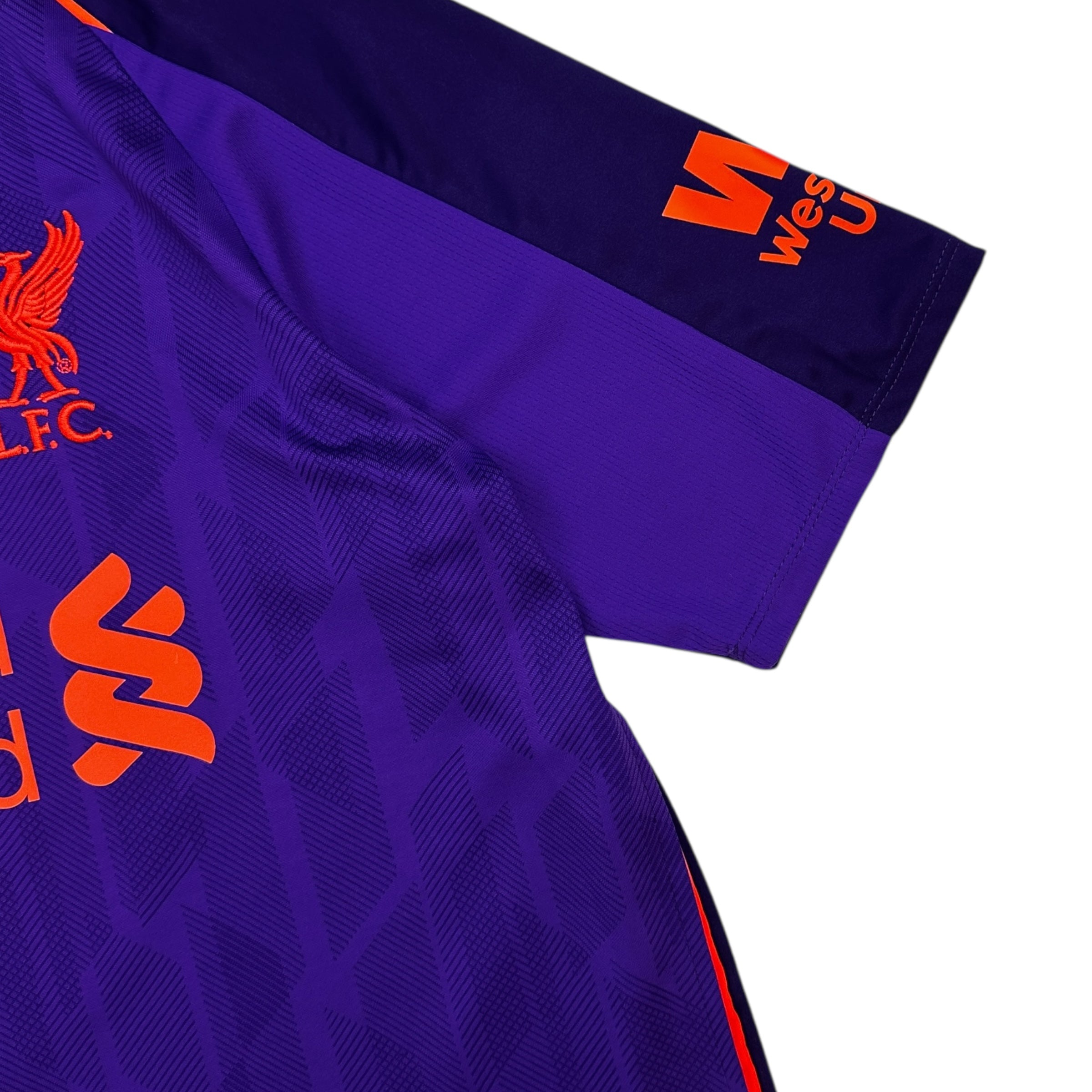 2018/2019 Liverpool Keita Away Jersey