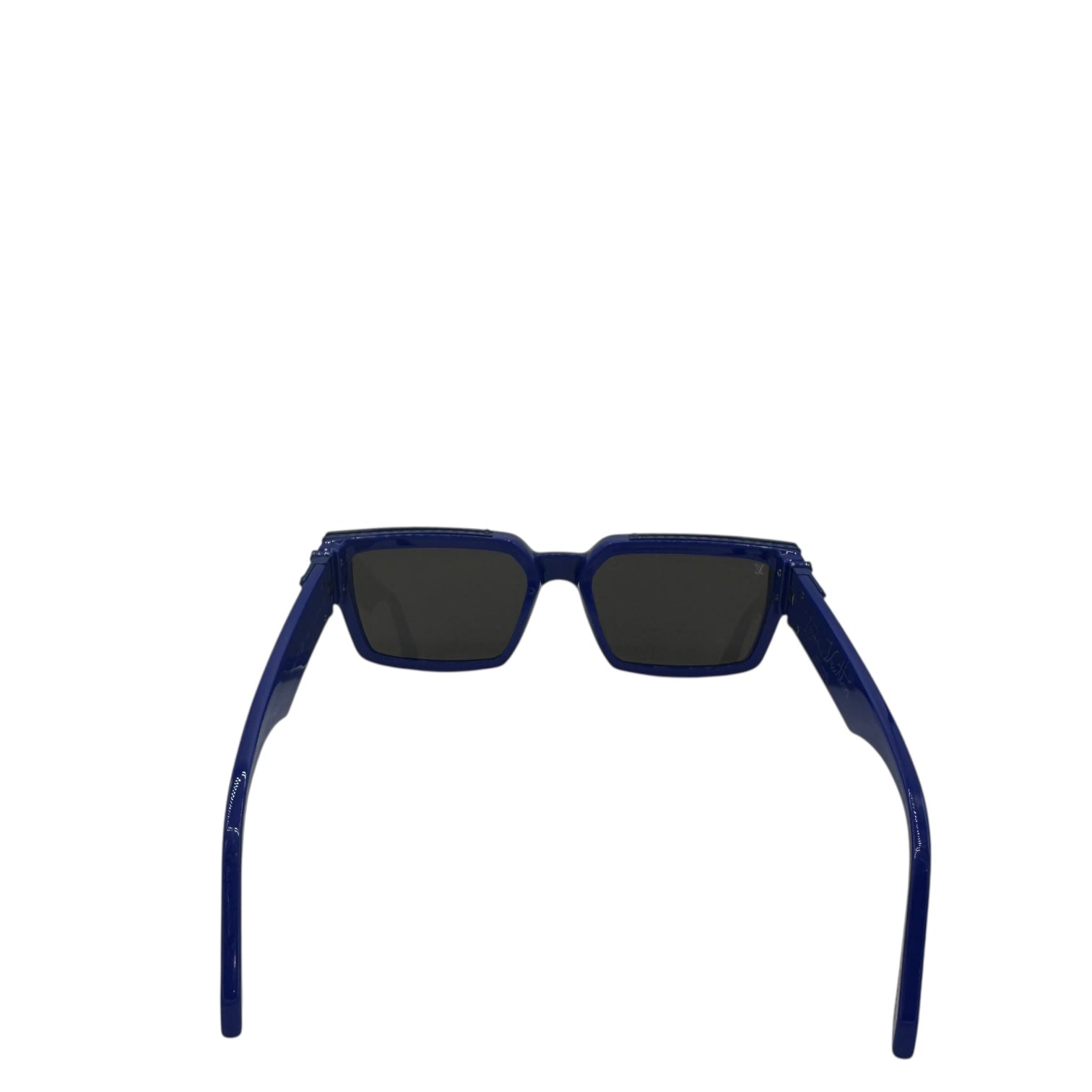 Louis Vuitton 1.1 Millionaires Sunglasses Blue