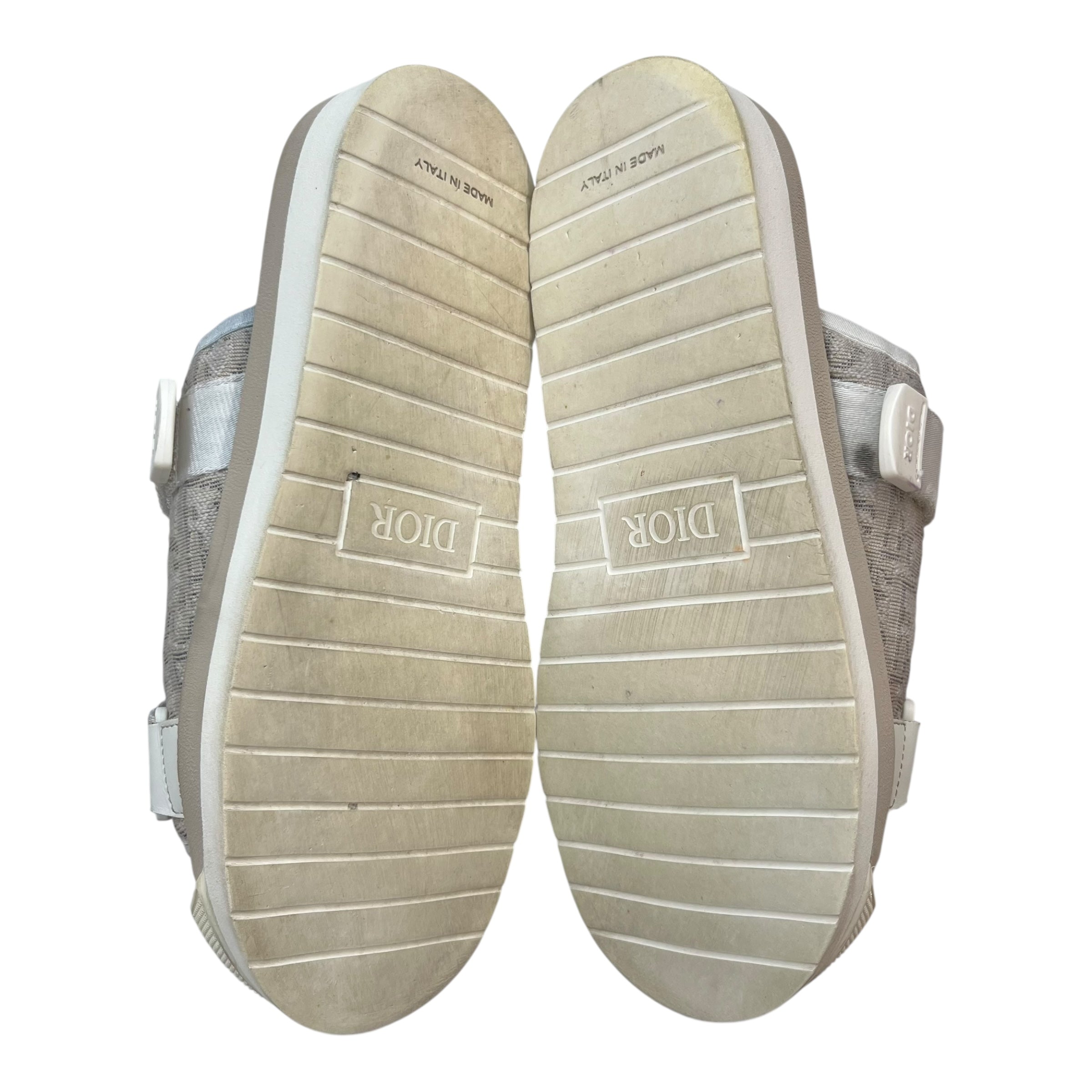 Dior Alpha Slide Off White (Used)