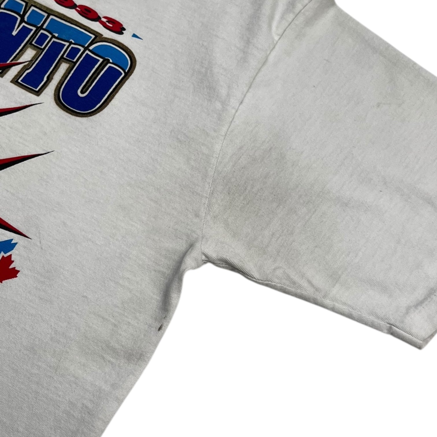1993 Toronto Blue Jays World Series Champs T-Shirt