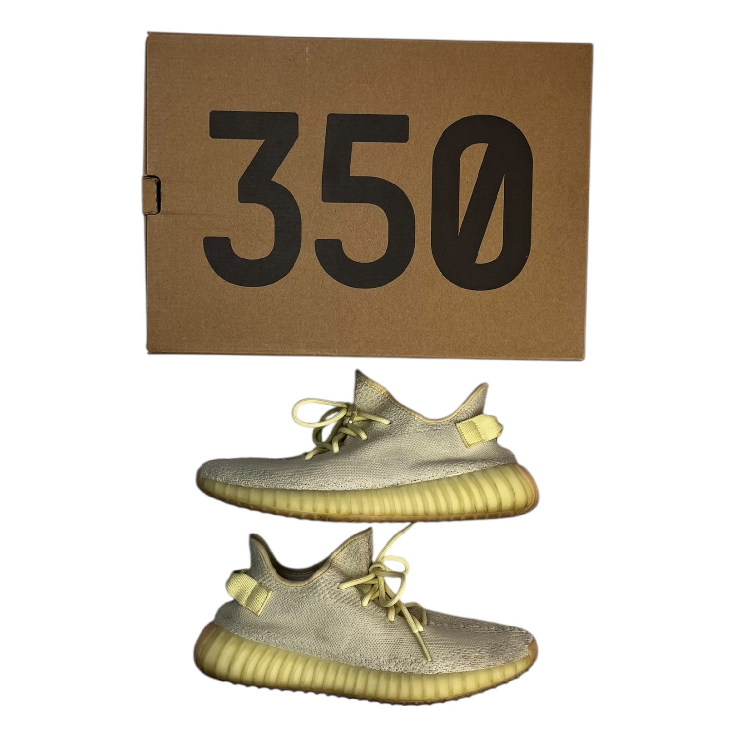 Yeezy Boost 350 V2 Butter (Used)