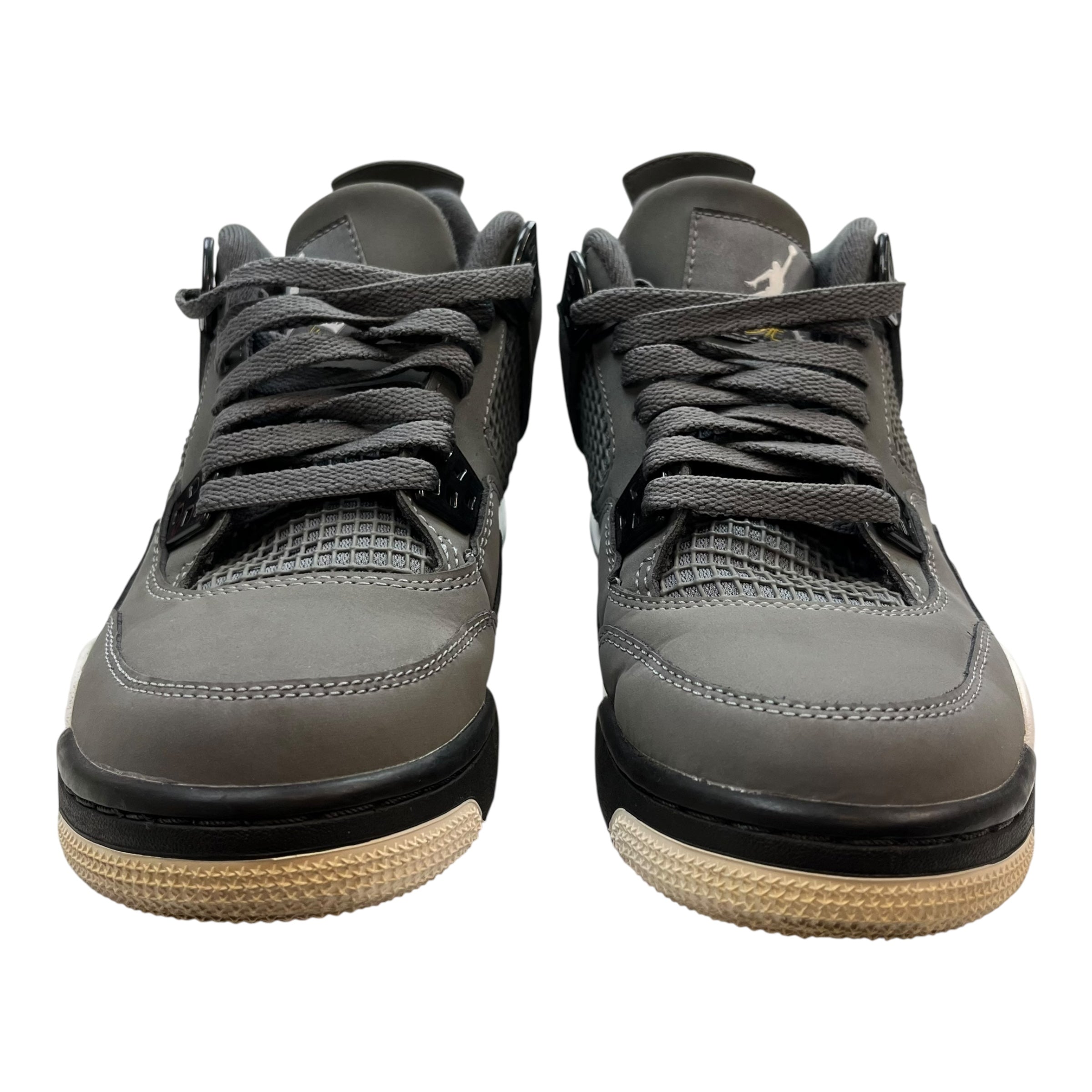 Jordan 4 Retro Cool Grey GS (2019) (Used)