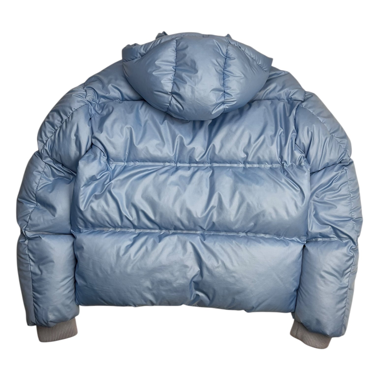 OVO Bounce Down Jacket Cold Blue