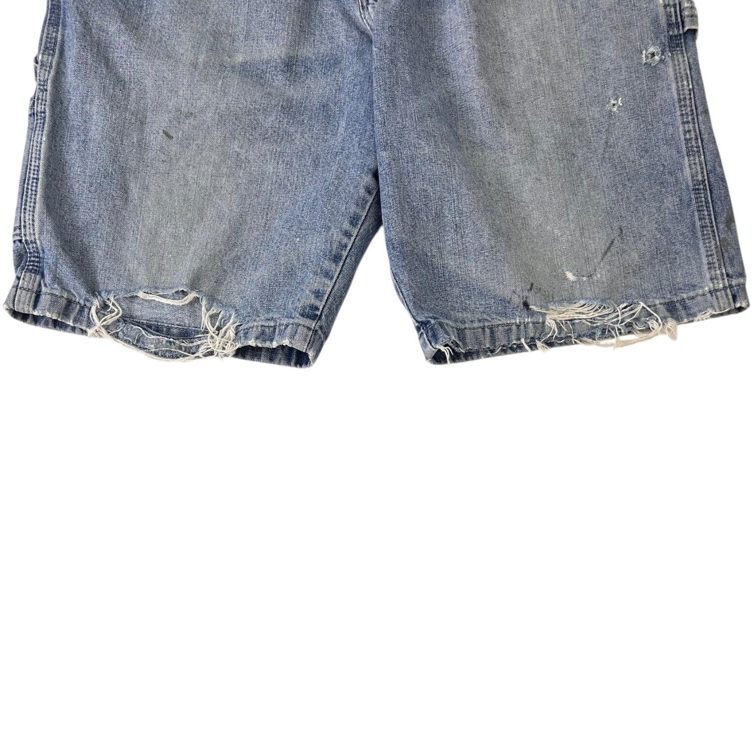Vintage Wrangler Carpenter Jean Short