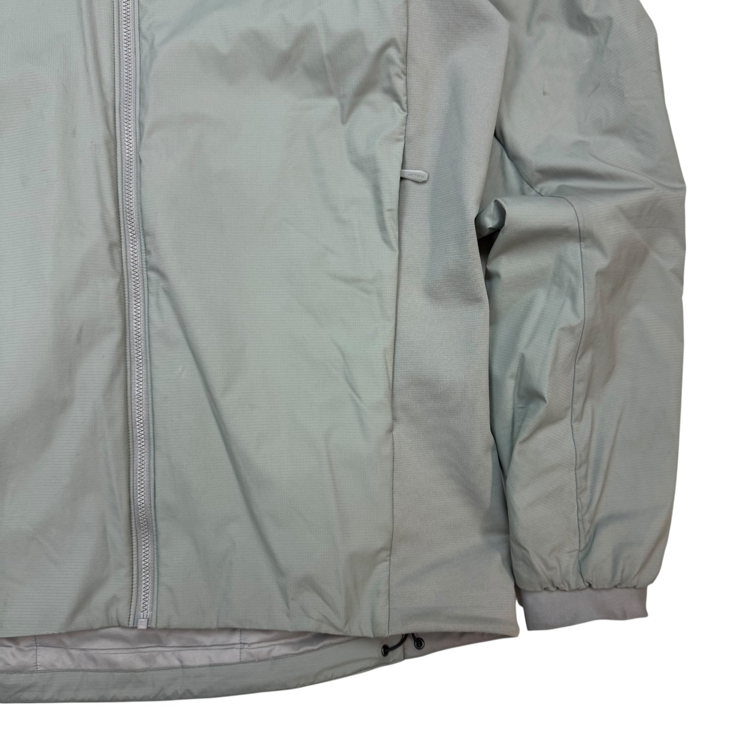 Arc’teryx Atom Hoody Void Grey