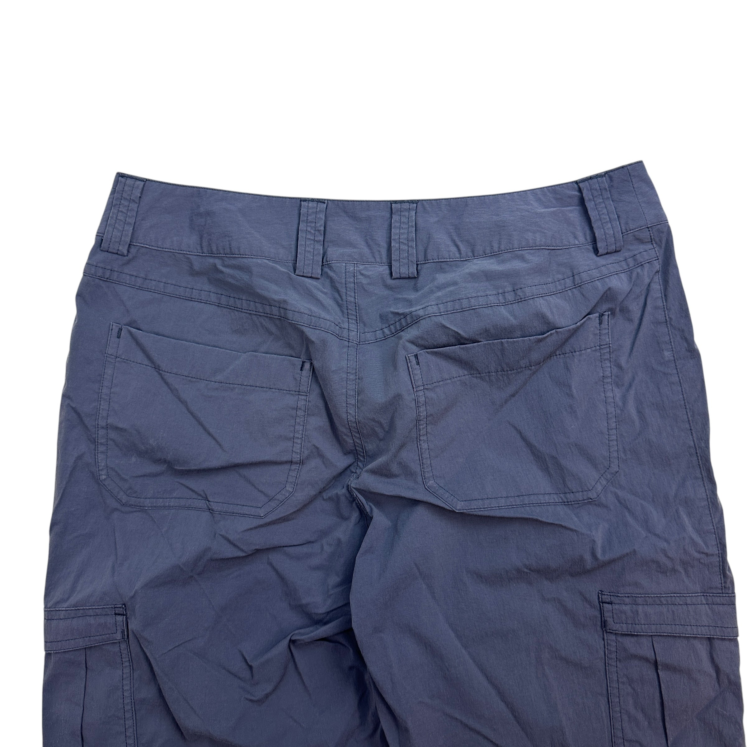 Arc’teryx Women’s Shorts Navy Blue