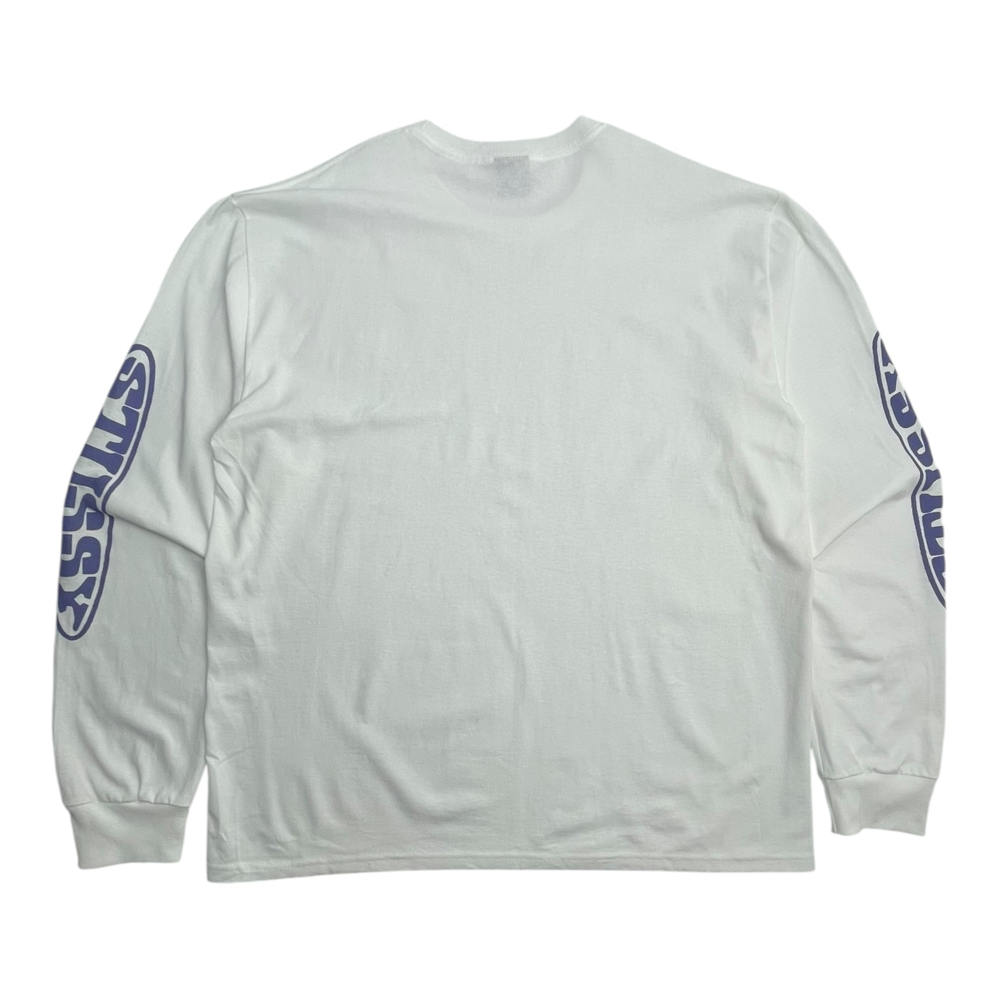 Stussy Pill L/S T-Shirt