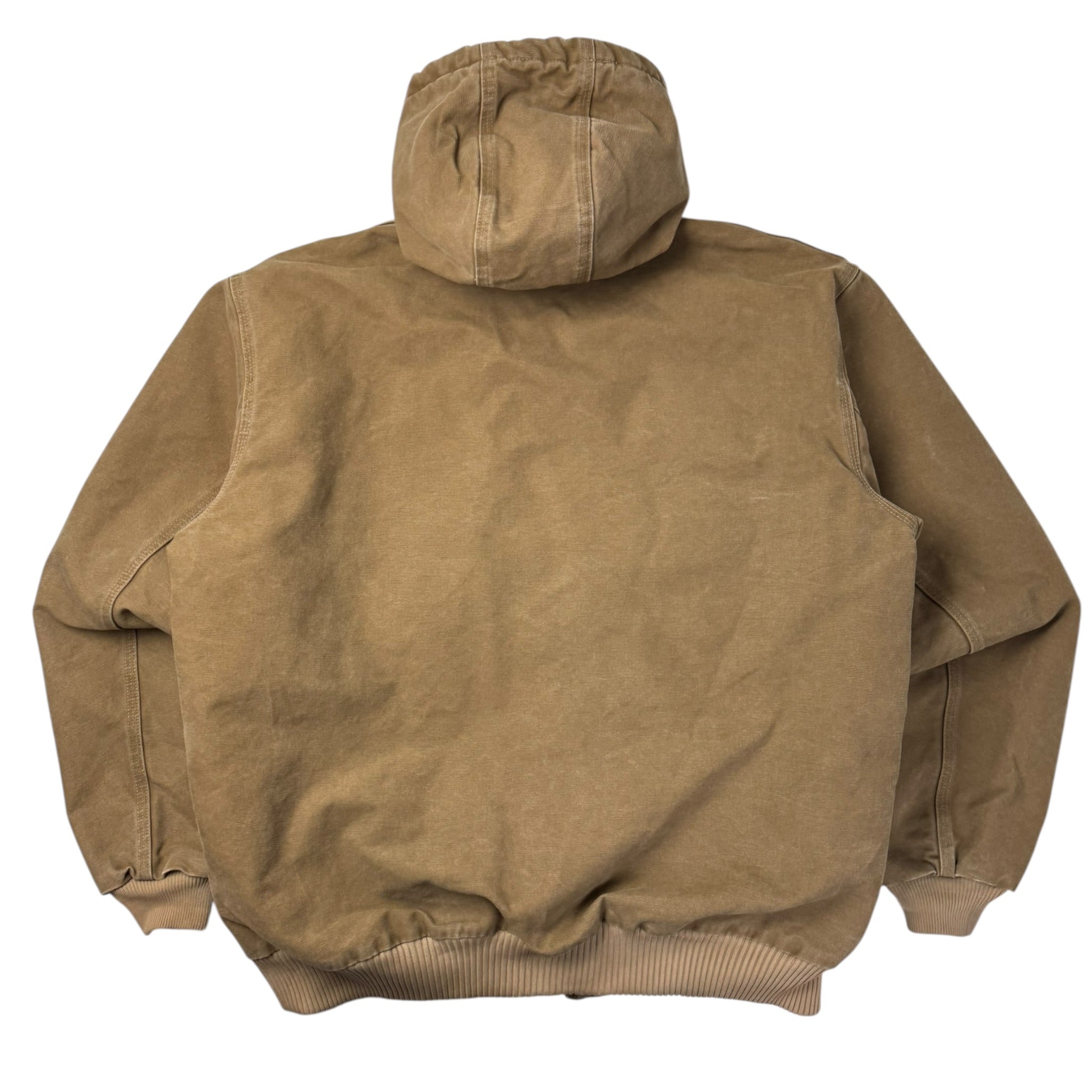 Vintage Carhartt Active Jacket Light Tan