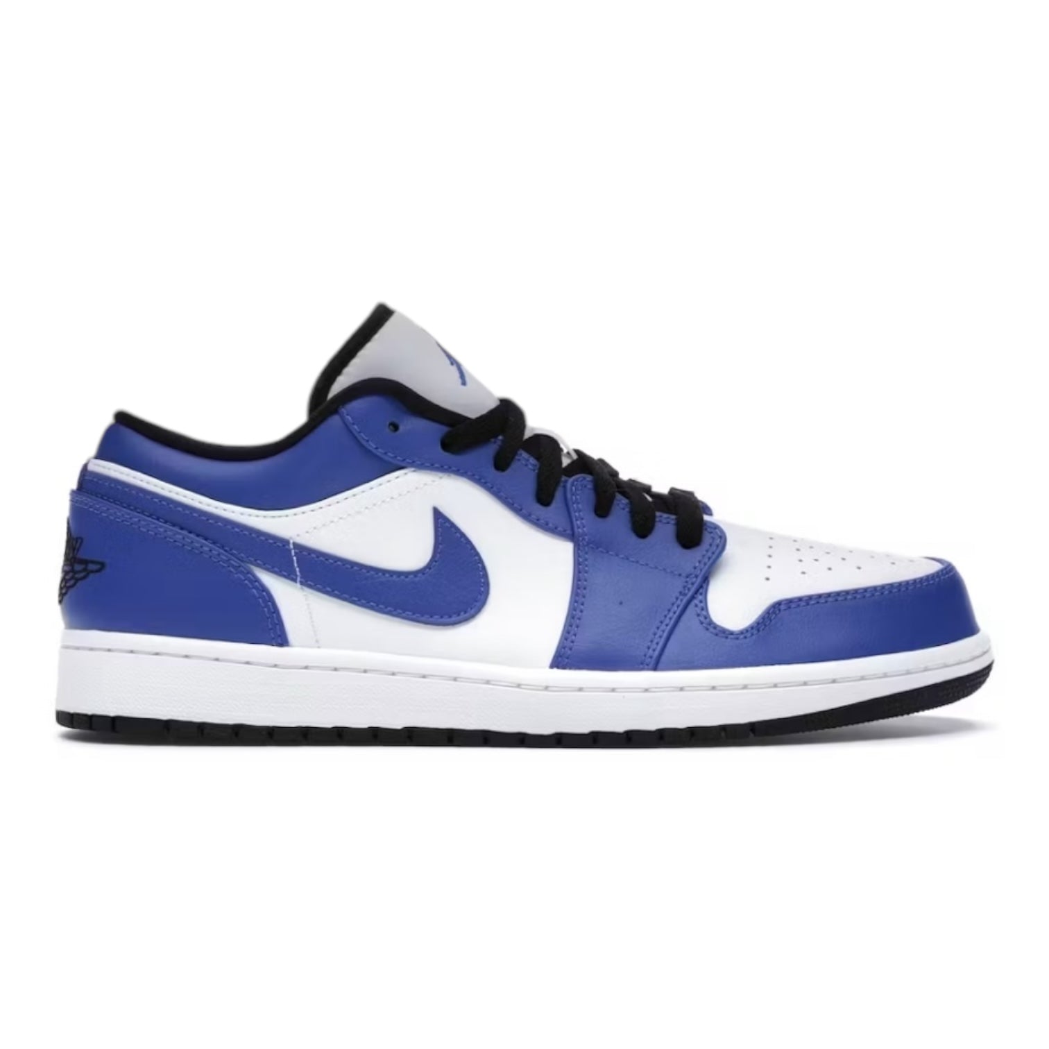 Jordan 1 Low Game Royal Used