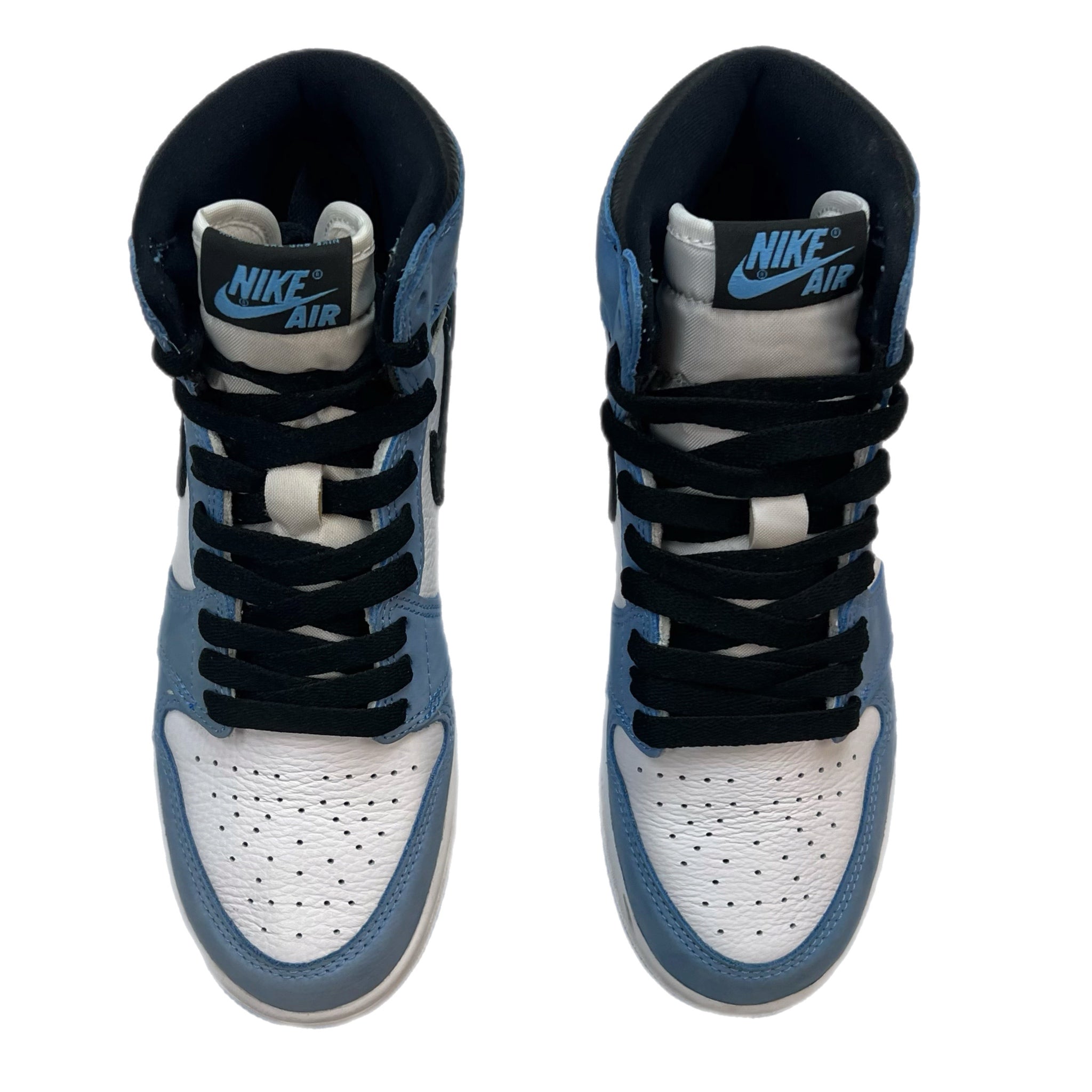 Jordan 1 High University Blue (GS) (Used)