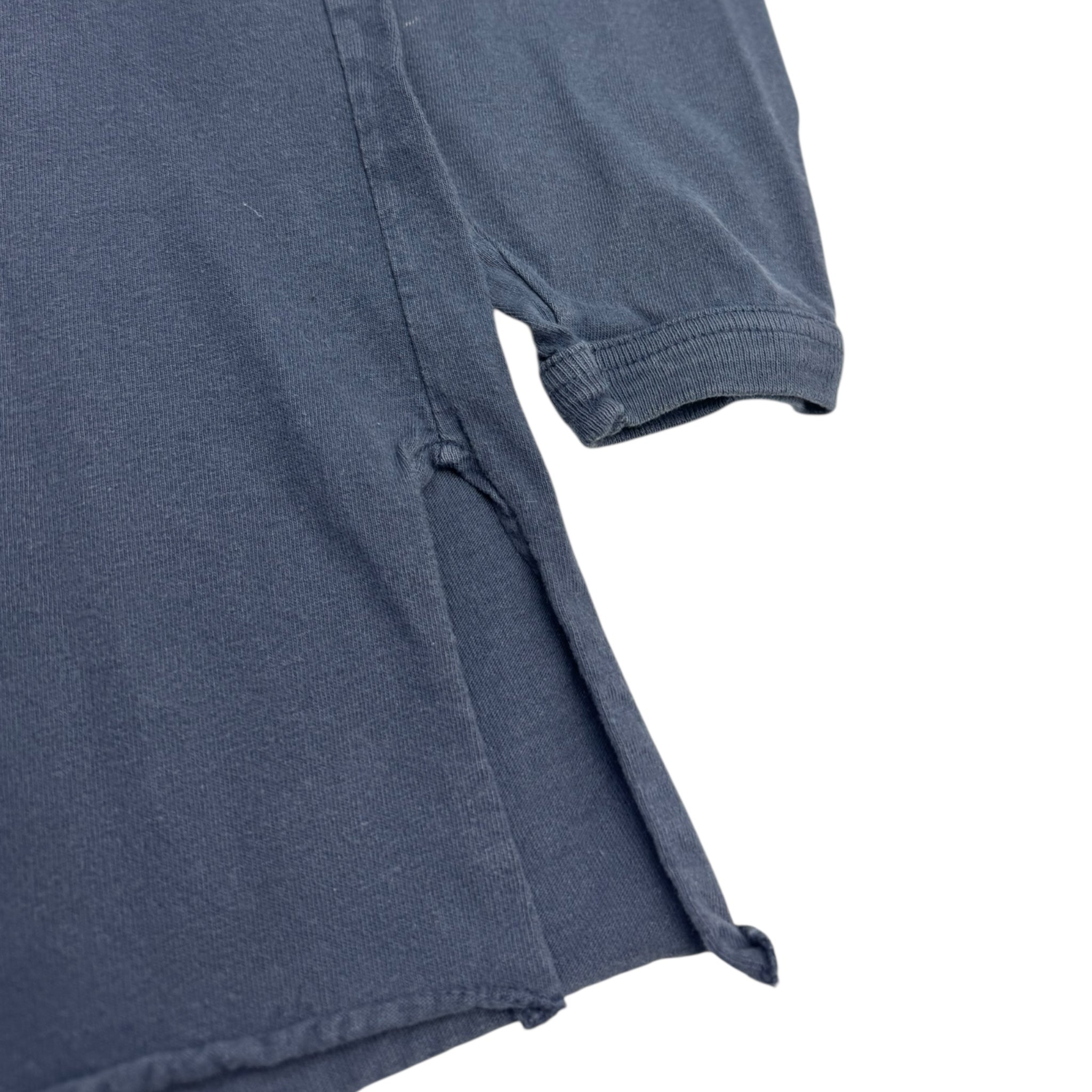 Vintage Levi’s Silvertab Elements Organic Henley Shirt