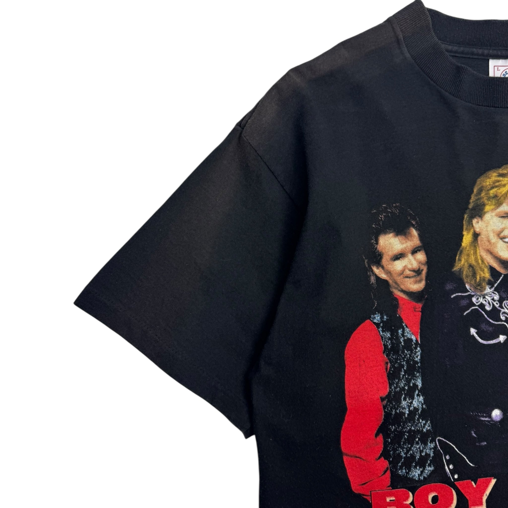1994 Boy Howdy “Anything & Everything” T-Shirt