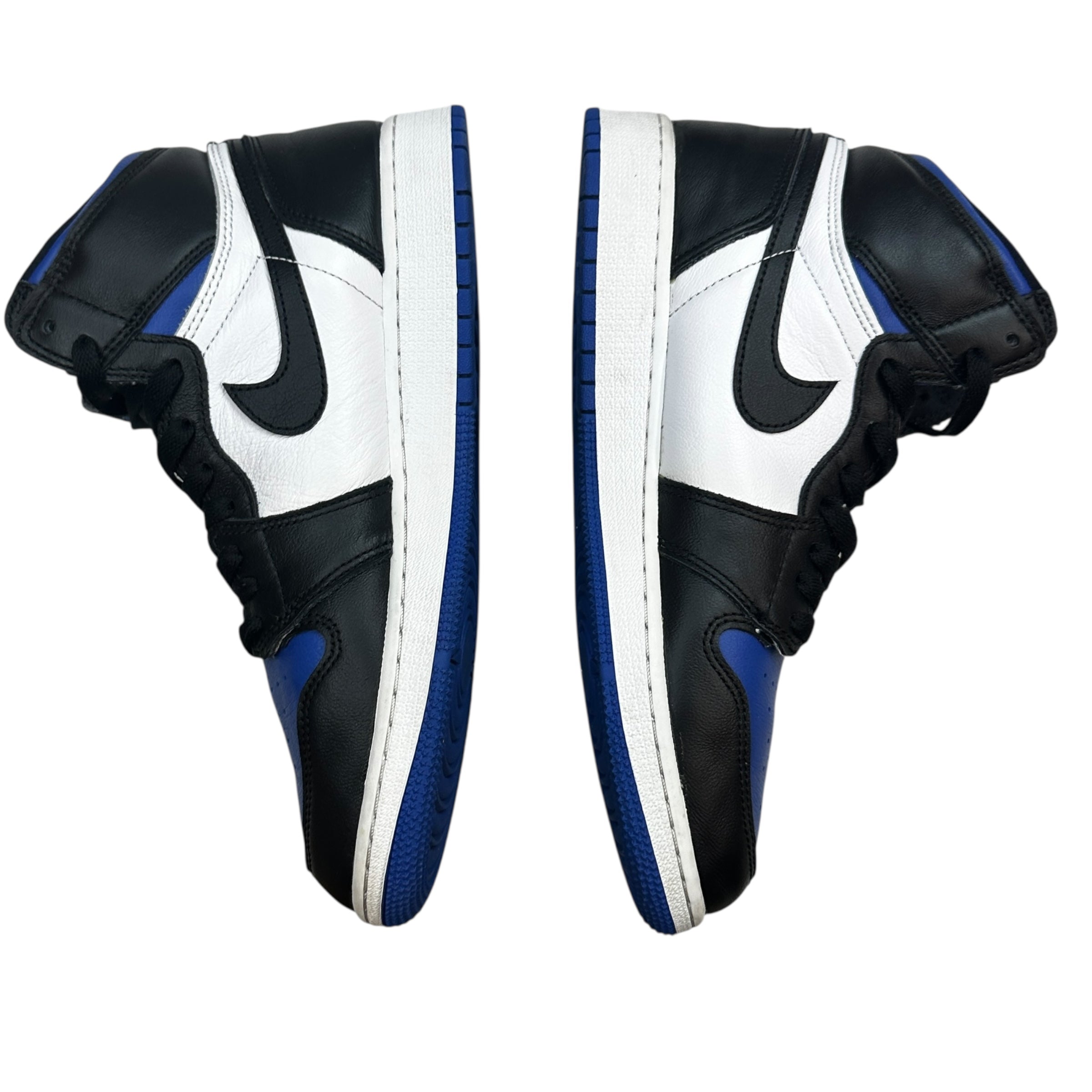 Jordan 1 High Retro OG Royal Toe (Used)