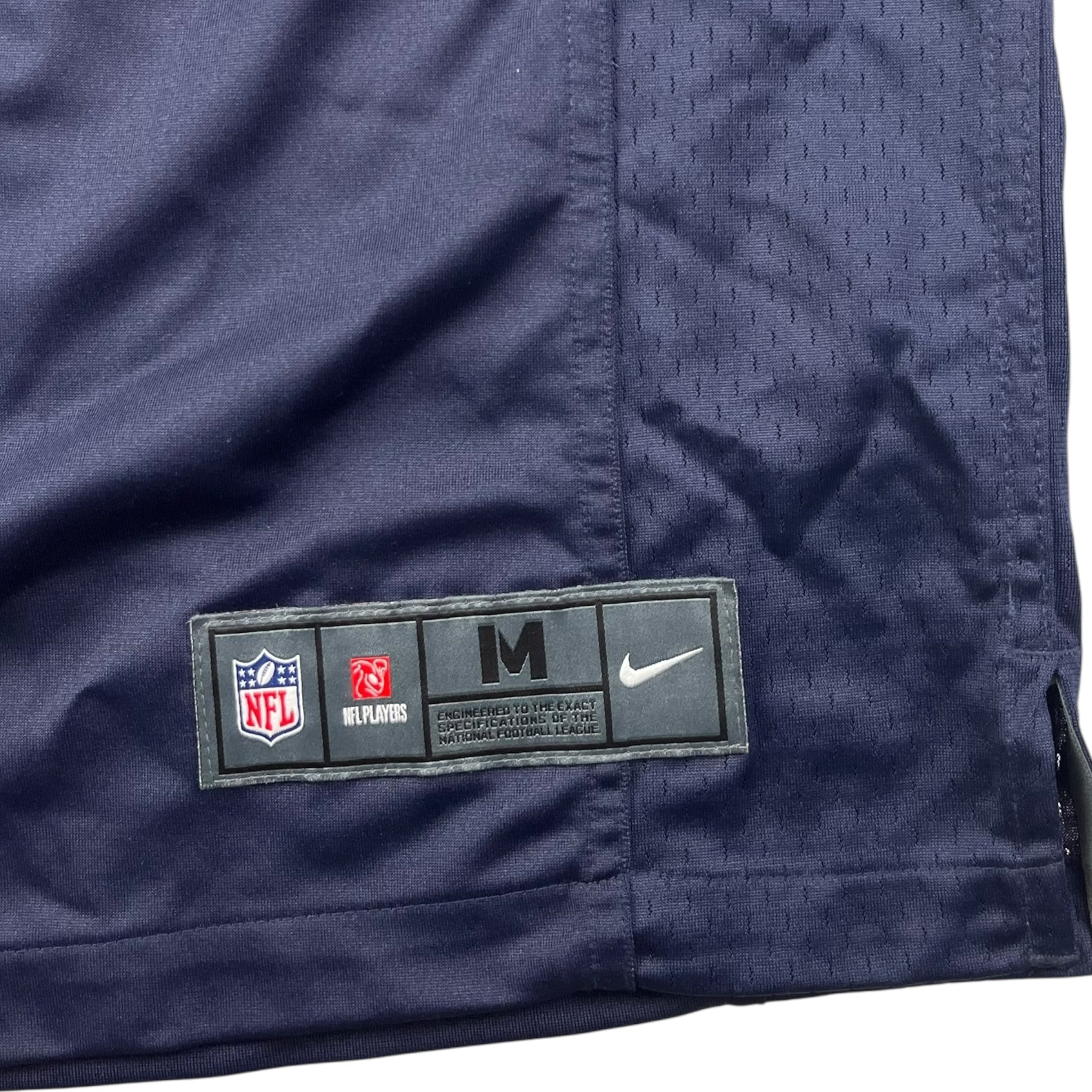 Chicago Bears Khalil Mack Nike Jersey