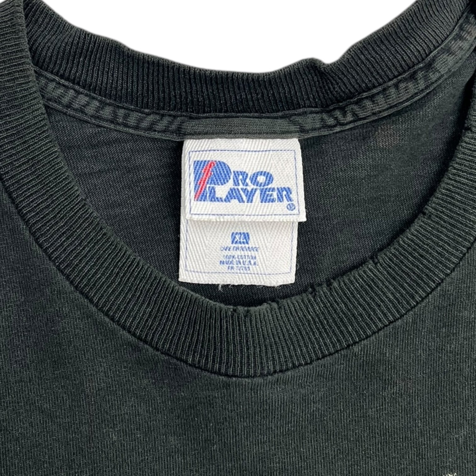 Vintage Phoenix Coyotes NHL T-Shirt Faded