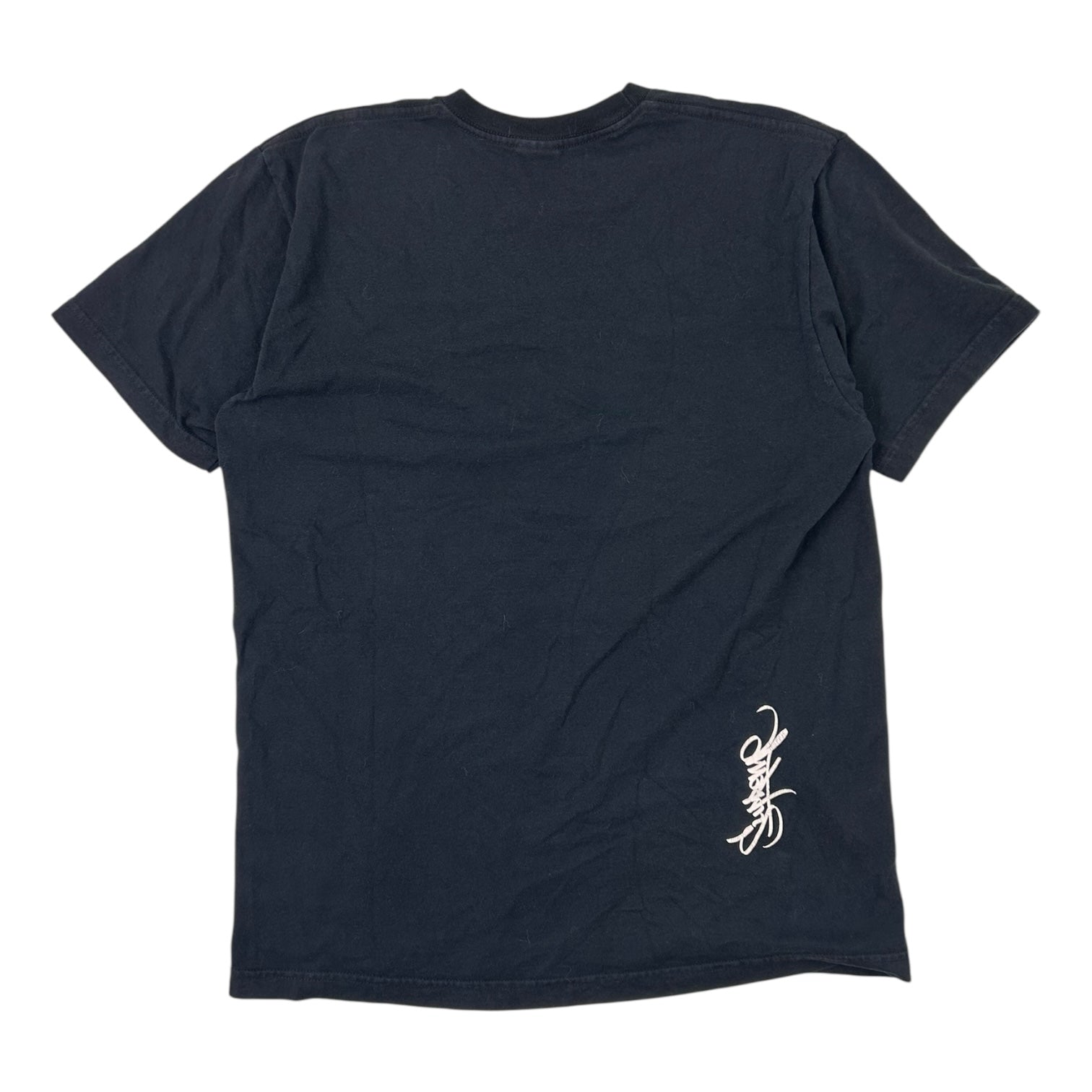 Supreme Problem Child T-Shirt Black