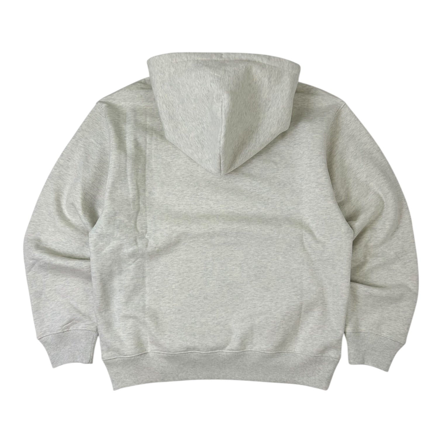 OVO Classic Owl Hoodie Ash Heather
