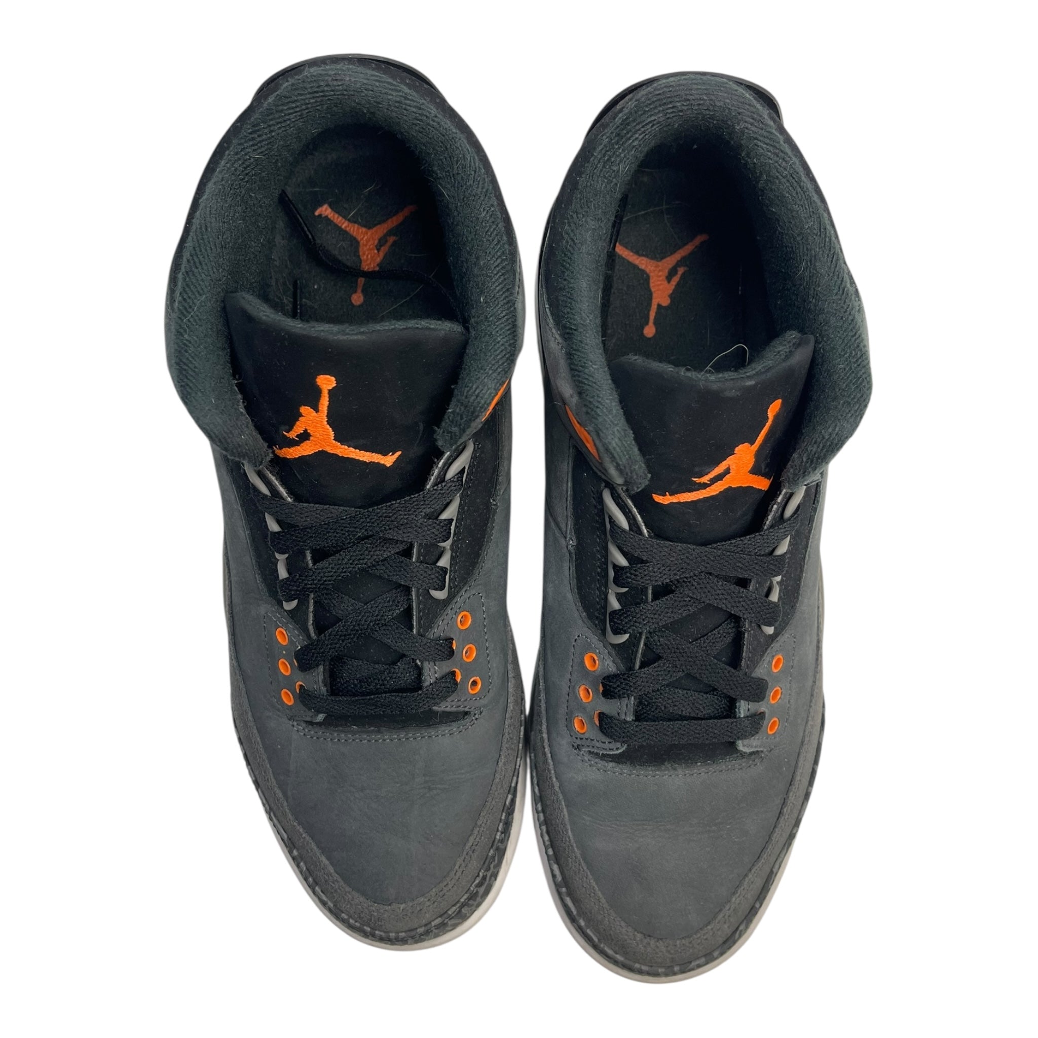 Jordan 3 Fear Pack (2023) (Used)